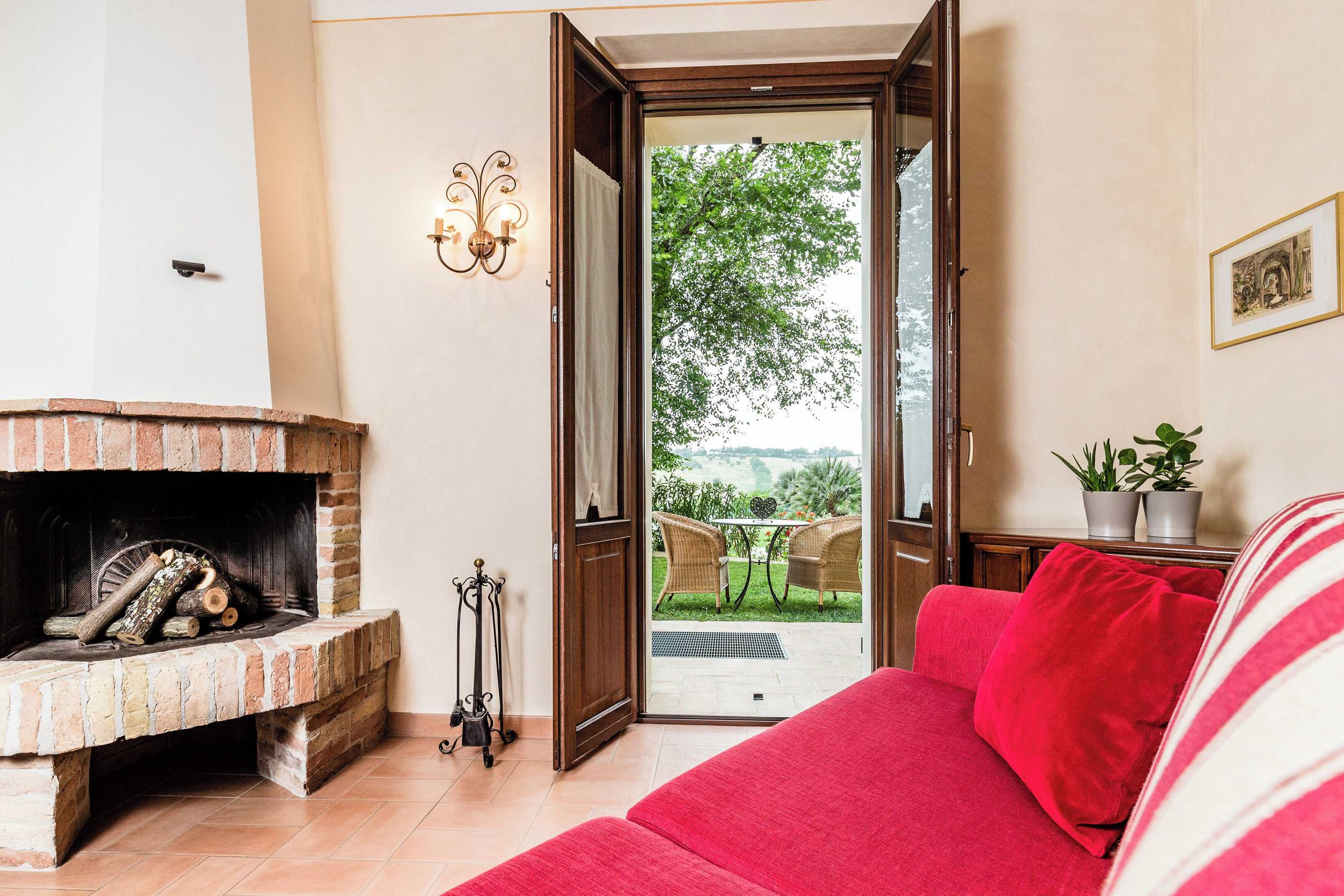 Gift card for Poggio Antico - Suites And Breakfast Gift card for Poggio Antico - Suites And Breakfast
