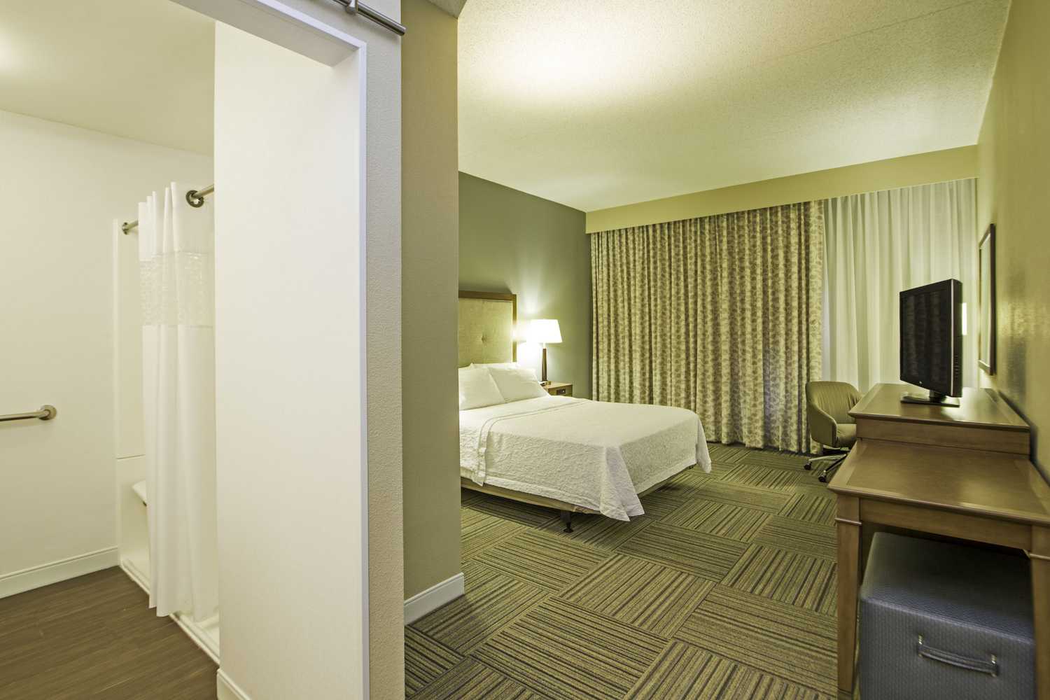 Gift card for Hampton Inn Philadelphia-International Airport