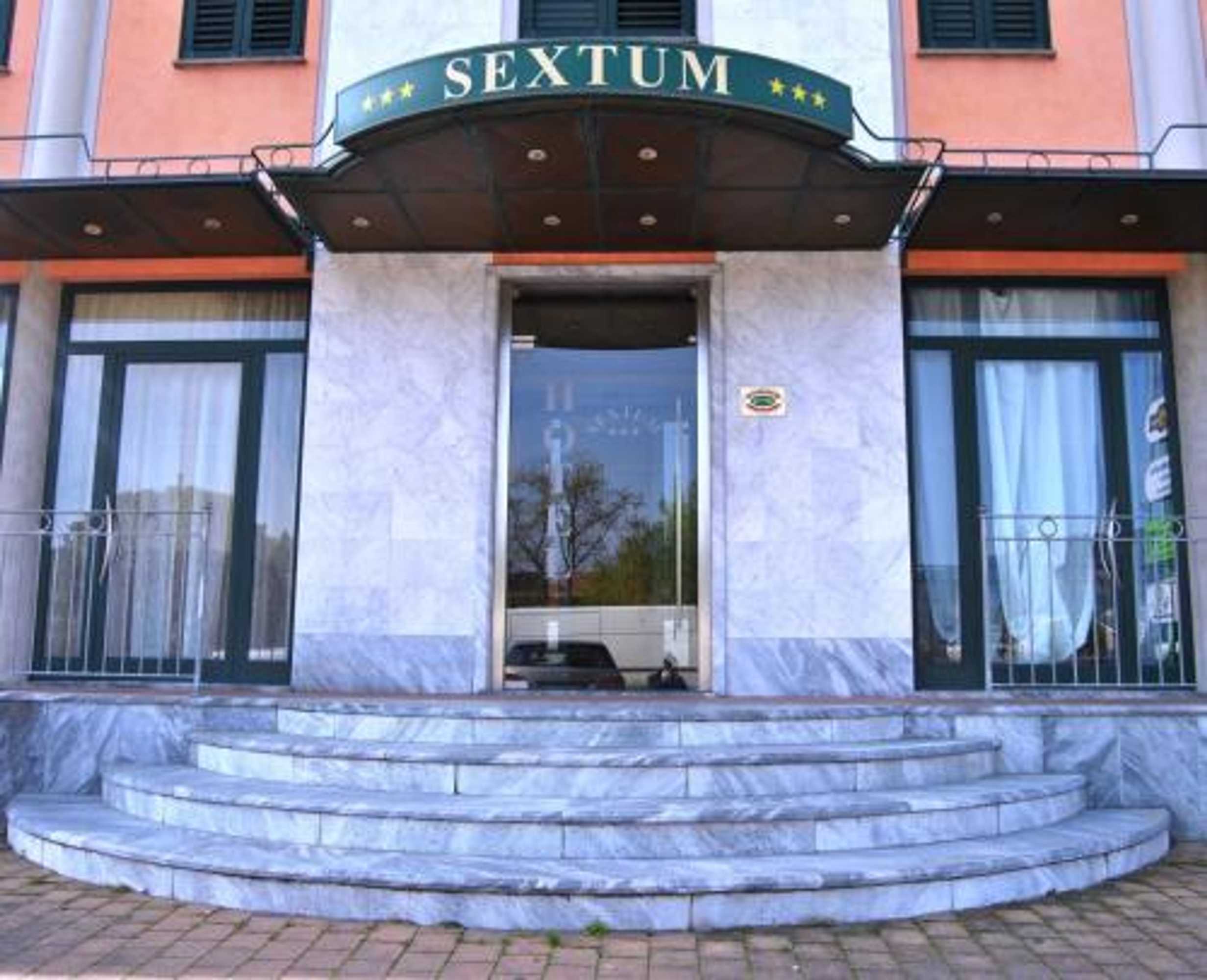 Gift card for Hotel Sextum Gift card for Hotel Sextum