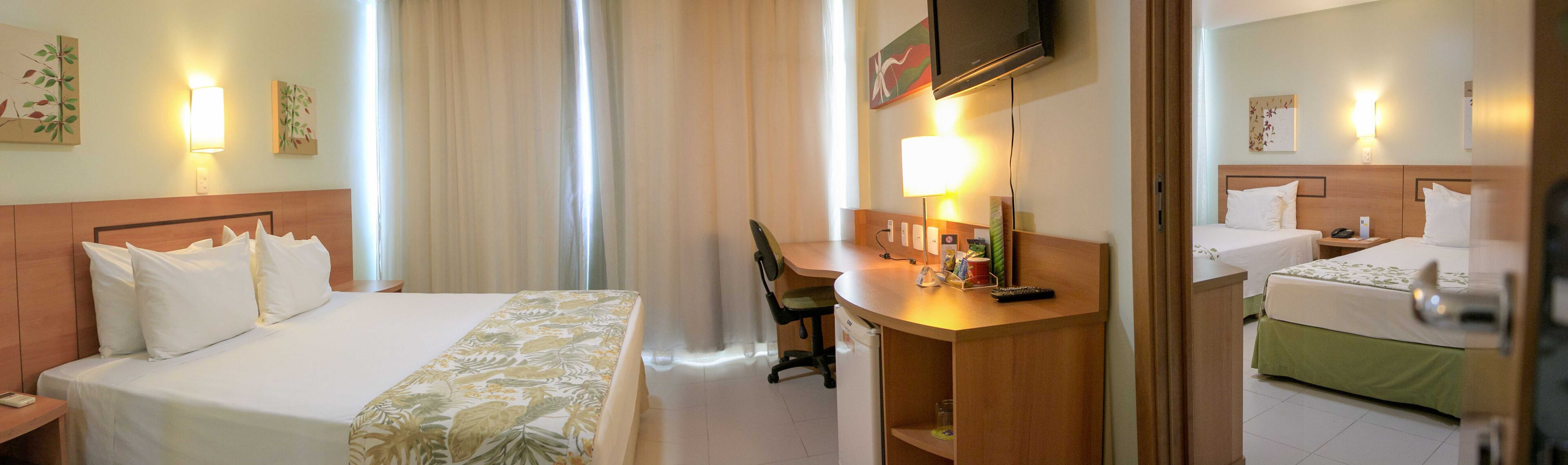 Gift card for Comfort Hotel Manaus Gift card for Comfort Hotel Manaus