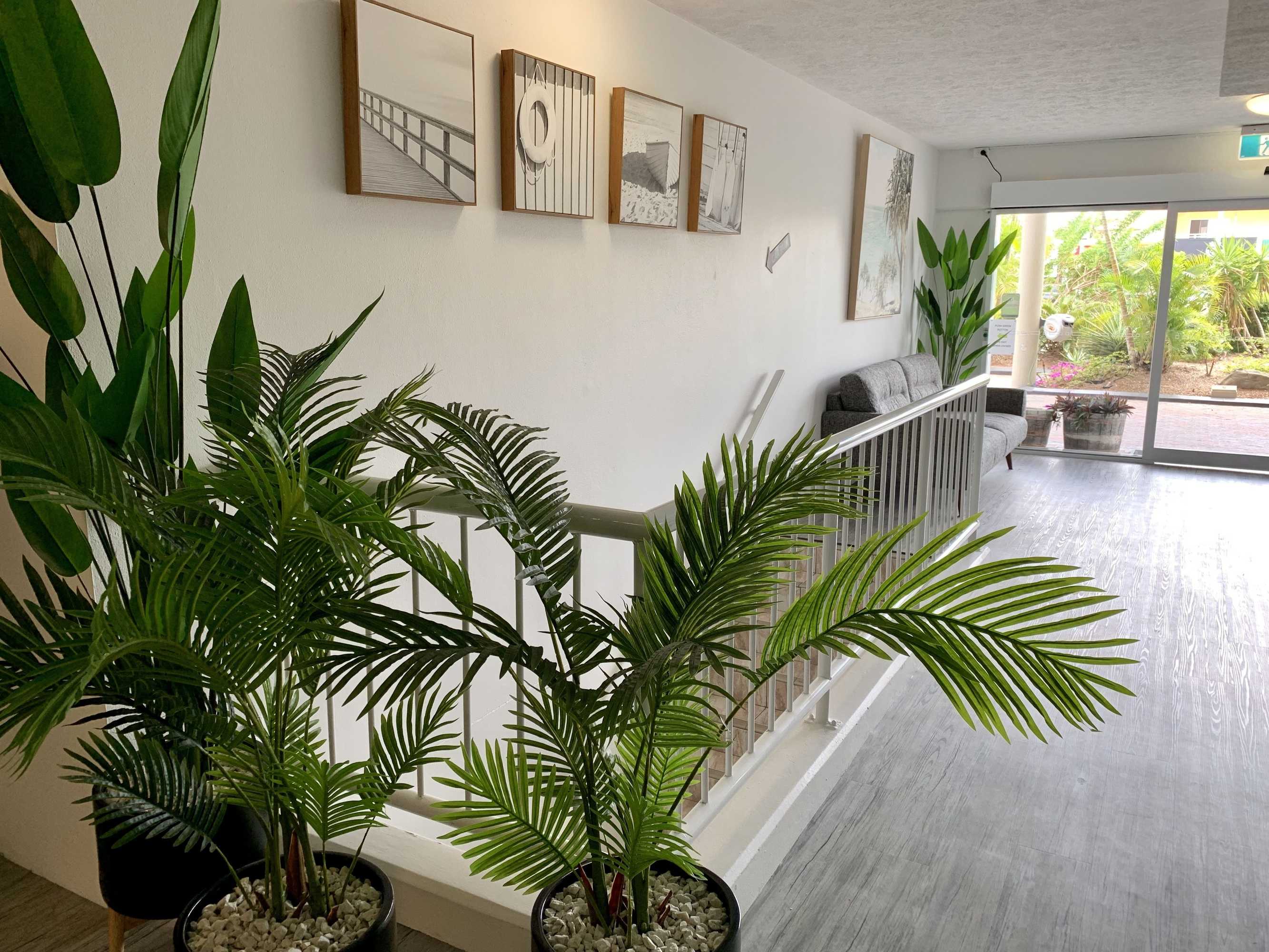 Gift card for Outrigger Burleigh