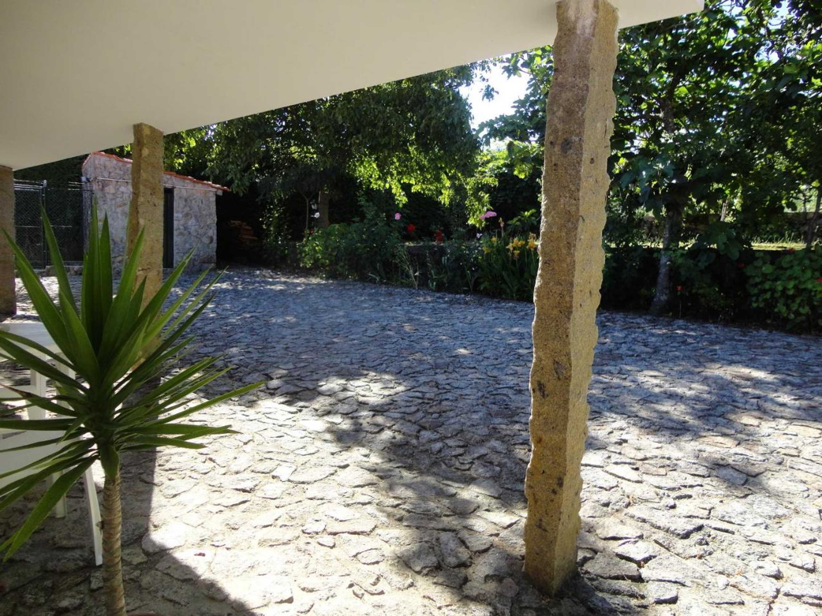 Gift card for Casa Boavista