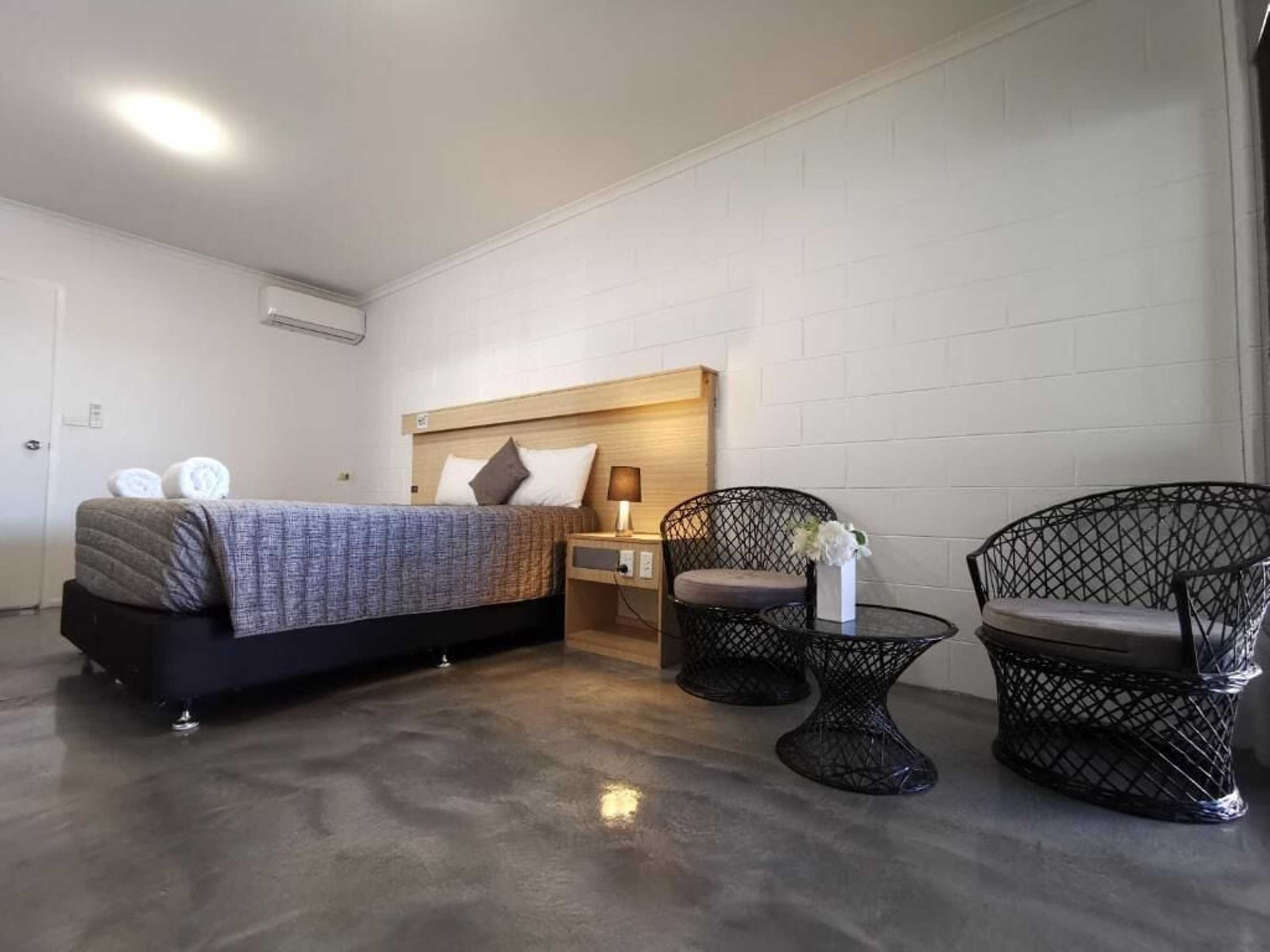 Gift card for Y Motels Rockhampton Gift card for Y Motels Rockhampton