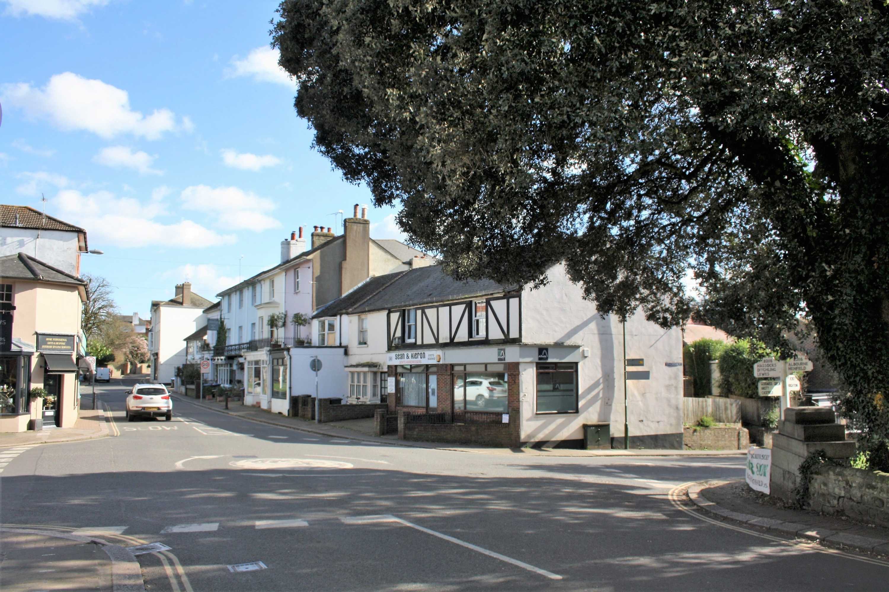 Gift card for Hurst Cottage