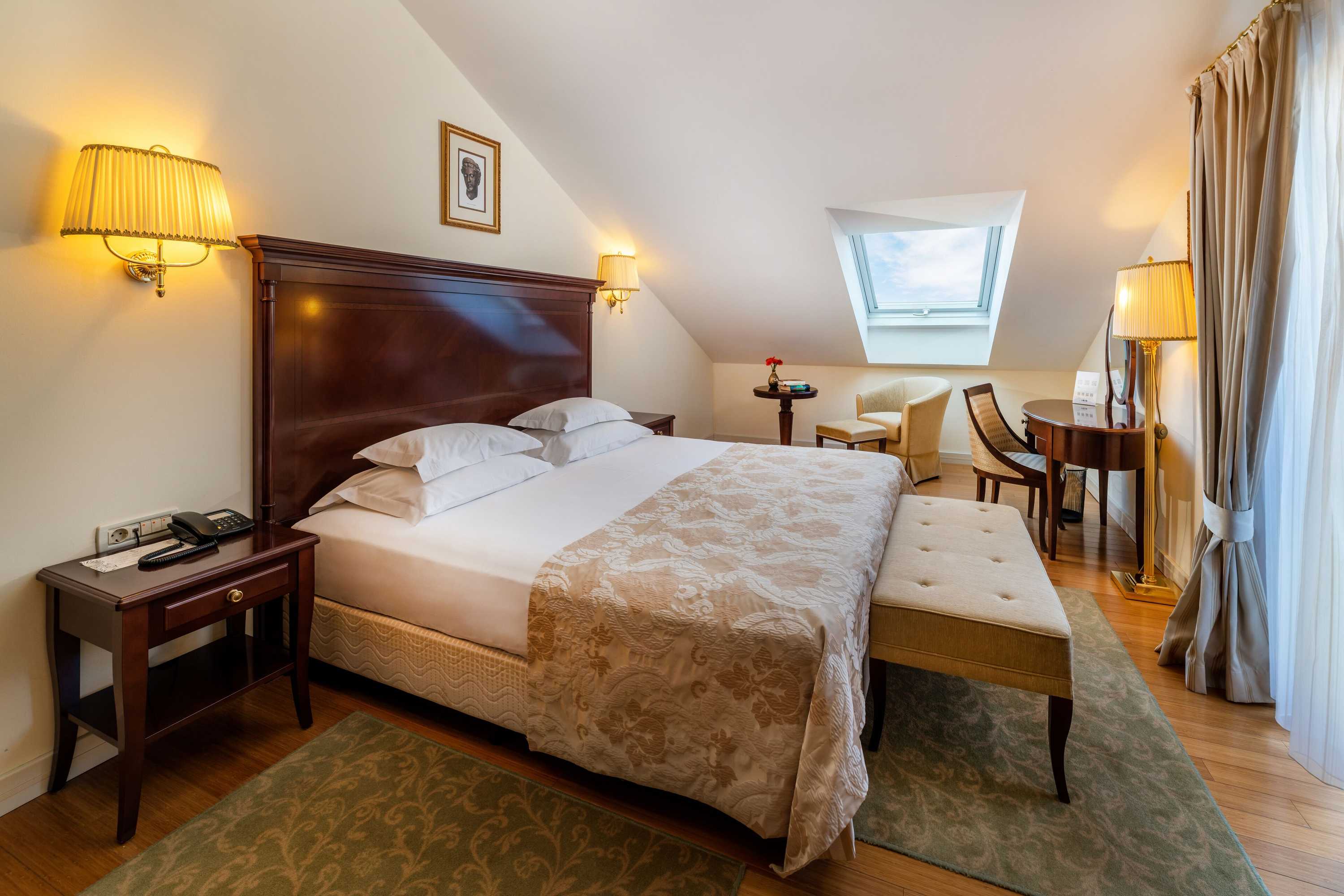 Gift card for Hotel President Solin Gift card for Hotel President Solin