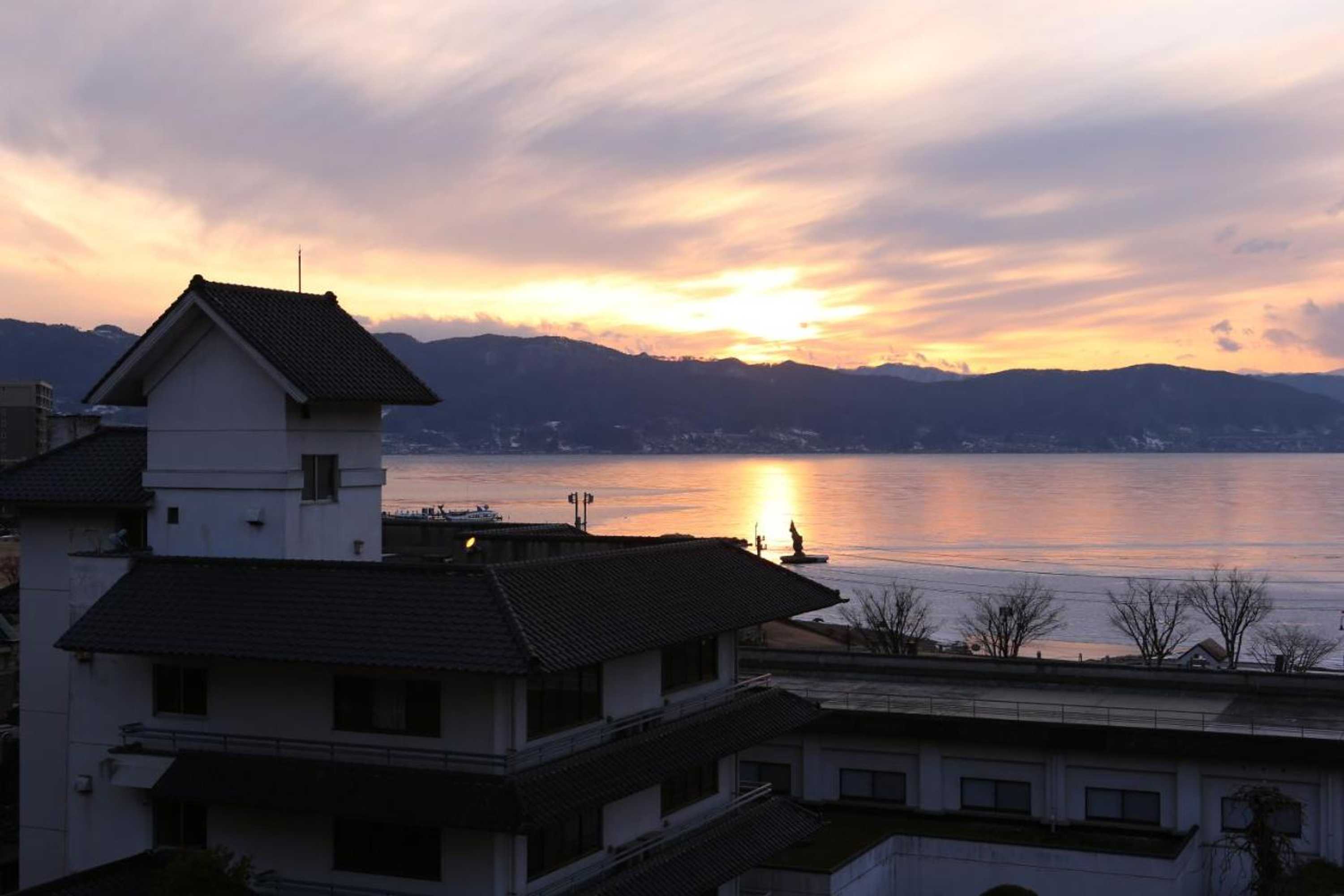 Gift card for Hotel Saginoyu