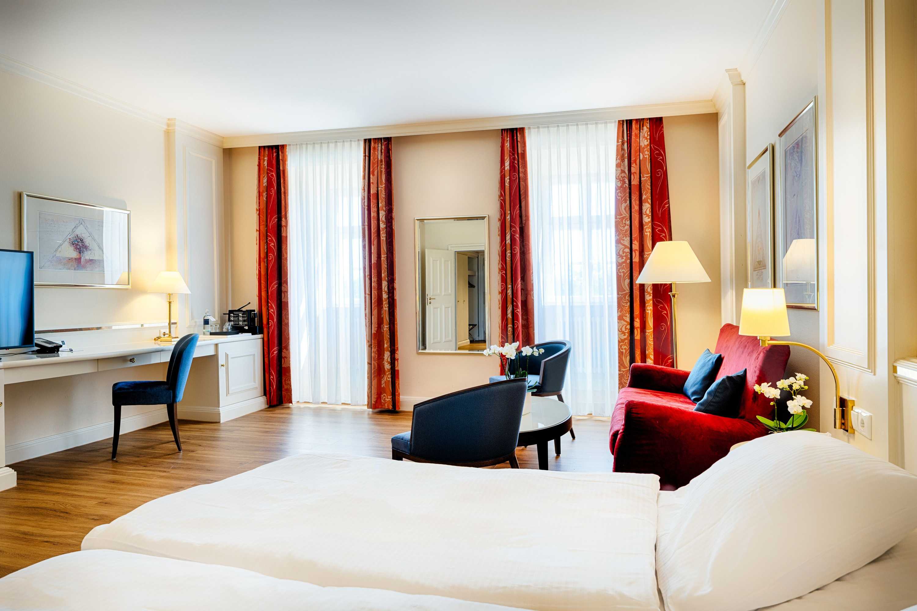 Gift card for Welcome Hotel Residenzschloss Bamberg Gift card for Welcome Hotel Residenzschloss Bamberg