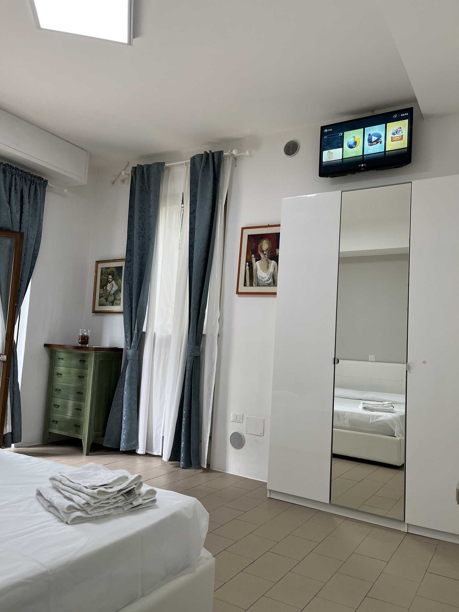 Gift card for B&b Santa Maria Apparente Gift card for B&b Santa Maria Apparente