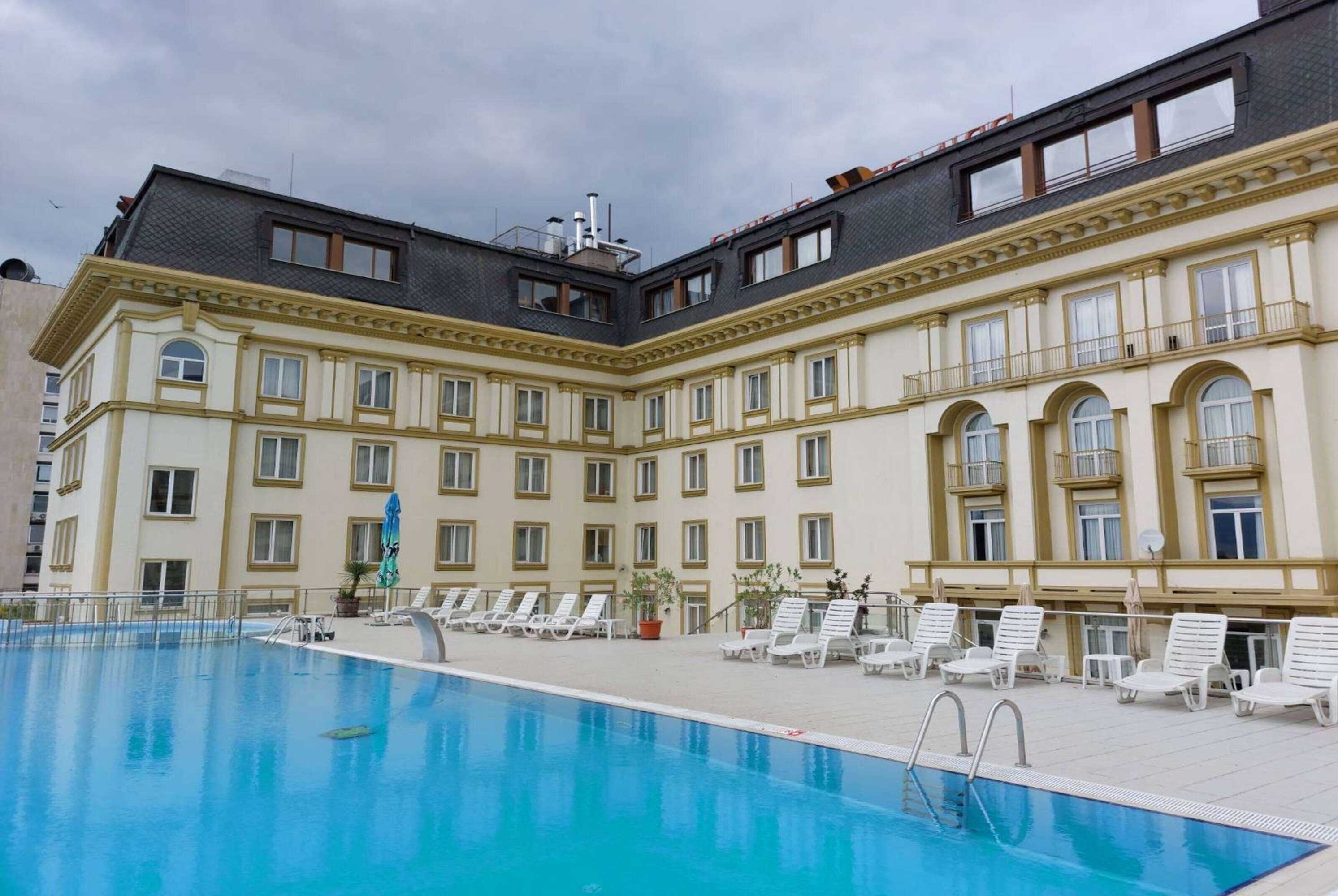 Gift card for Ramada by Wyndham Plovdiv Trimontium Gift card for Ramada by Wyndham Plovdiv Trimontium