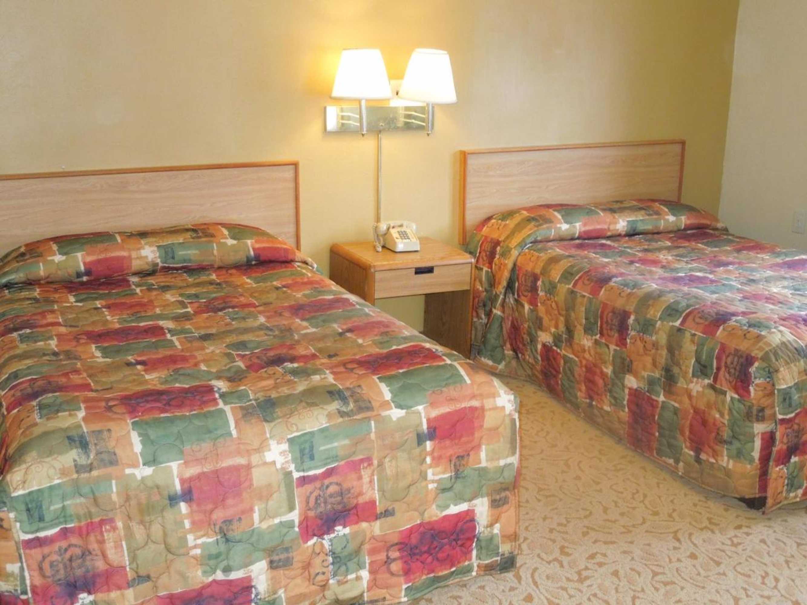 Gift card for Red Lion Motel Southampton