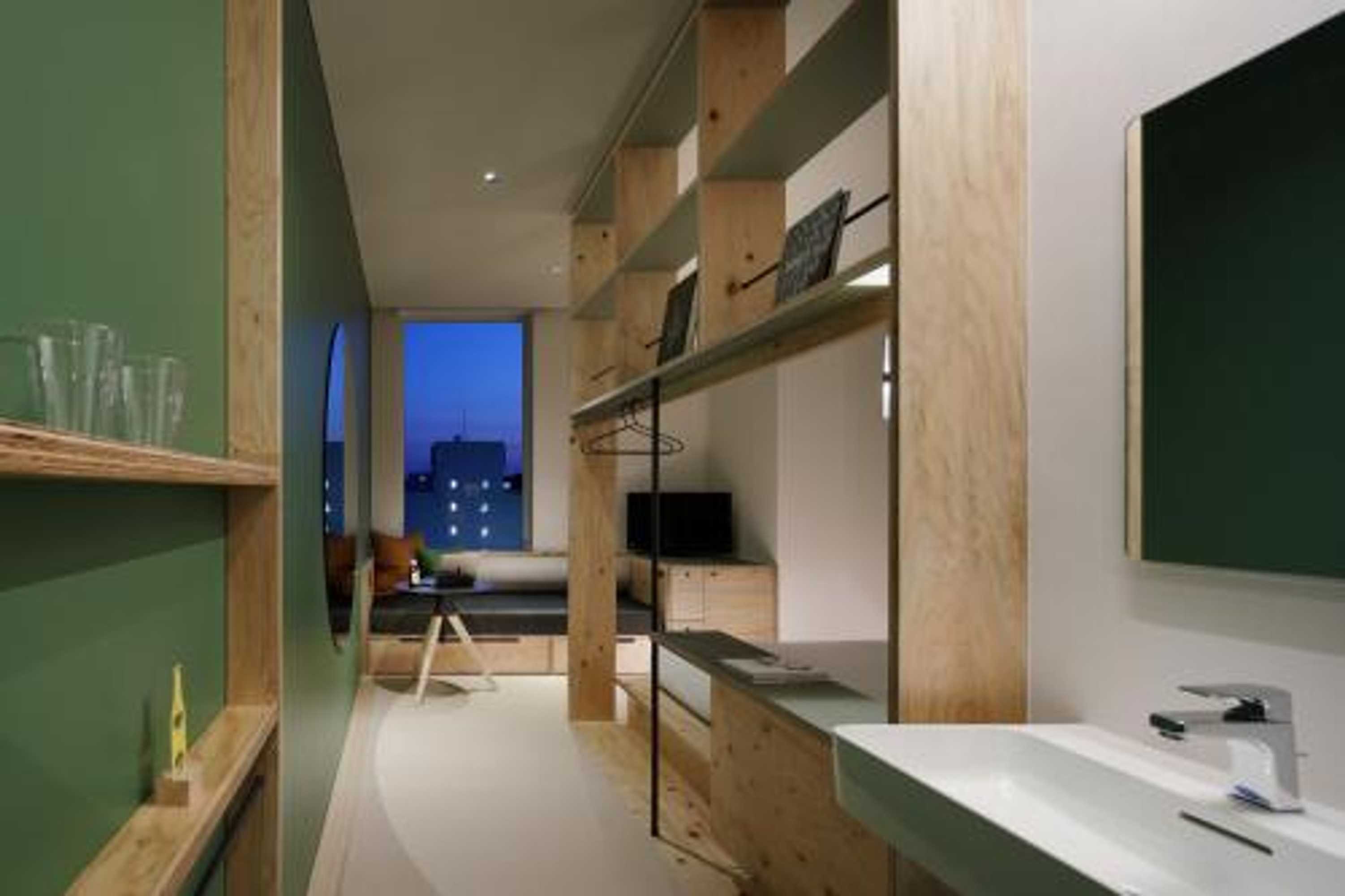 Gift card for Beb5 Tsuchiura by Hoshino Resorts Gift card for Beb5 Tsuchiura by Hoshino Resorts