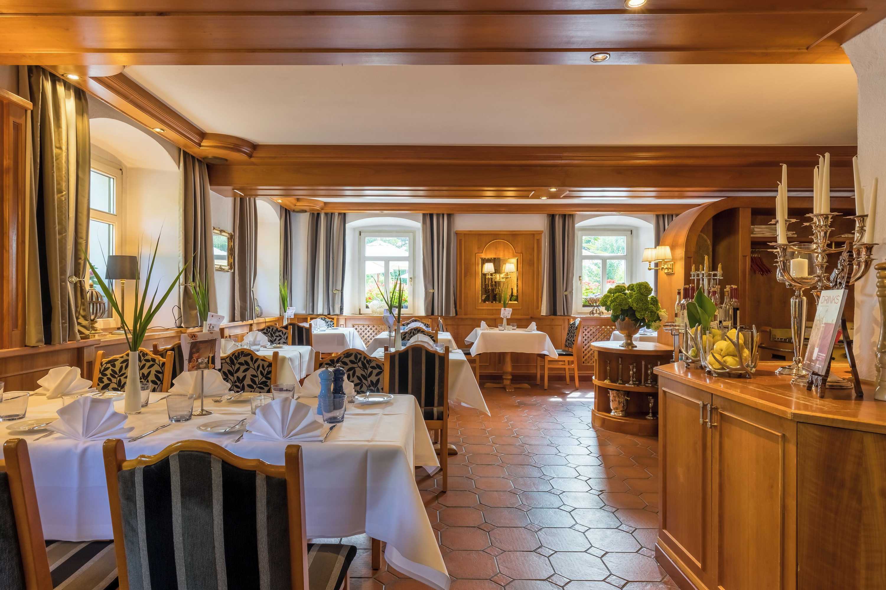 Gift card for Romantik Hotel Schwanefeld