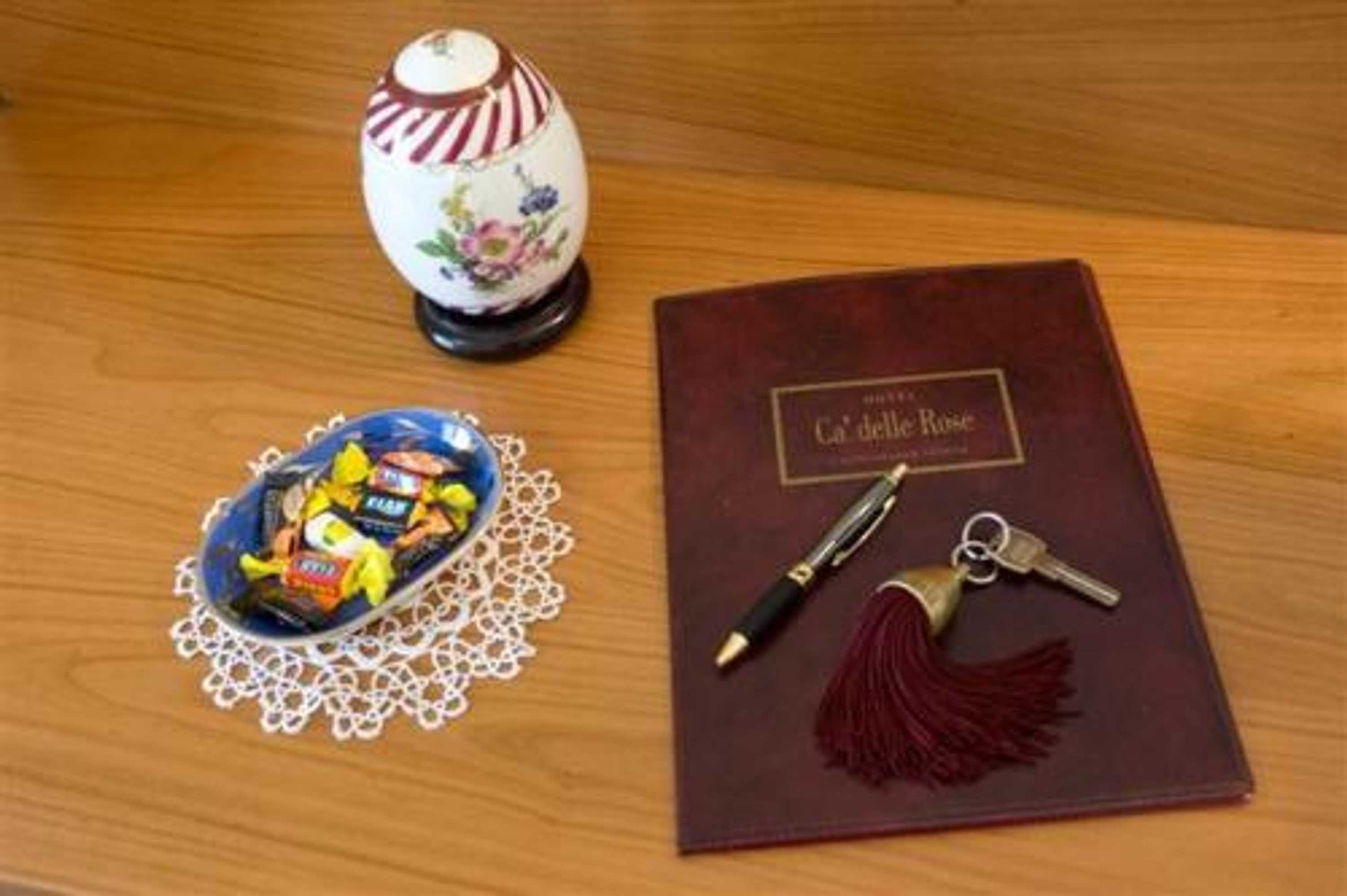 Gift card for Ca' Delle Rose Gift card for Ca' Delle Rose