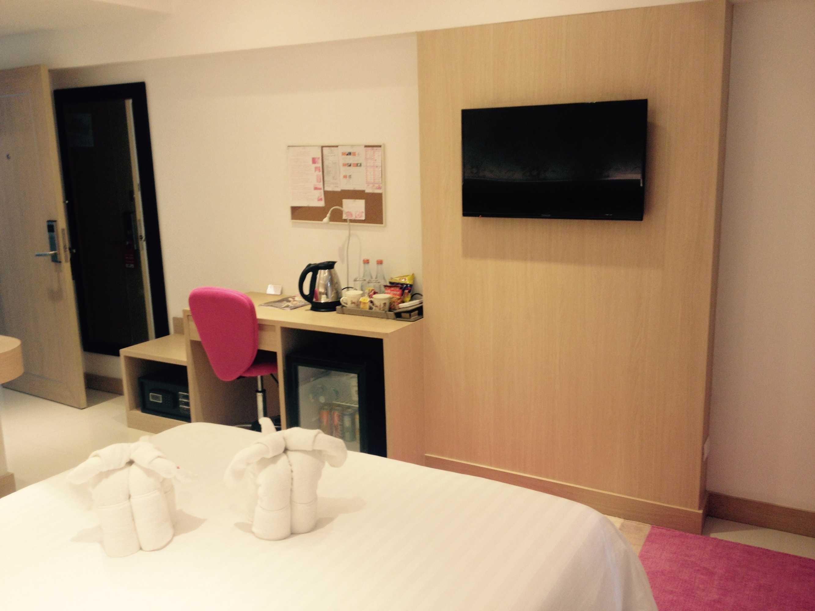 Gift card for Kavin Buri Green Hotel Gift card for Kavin Buri Green Hotel