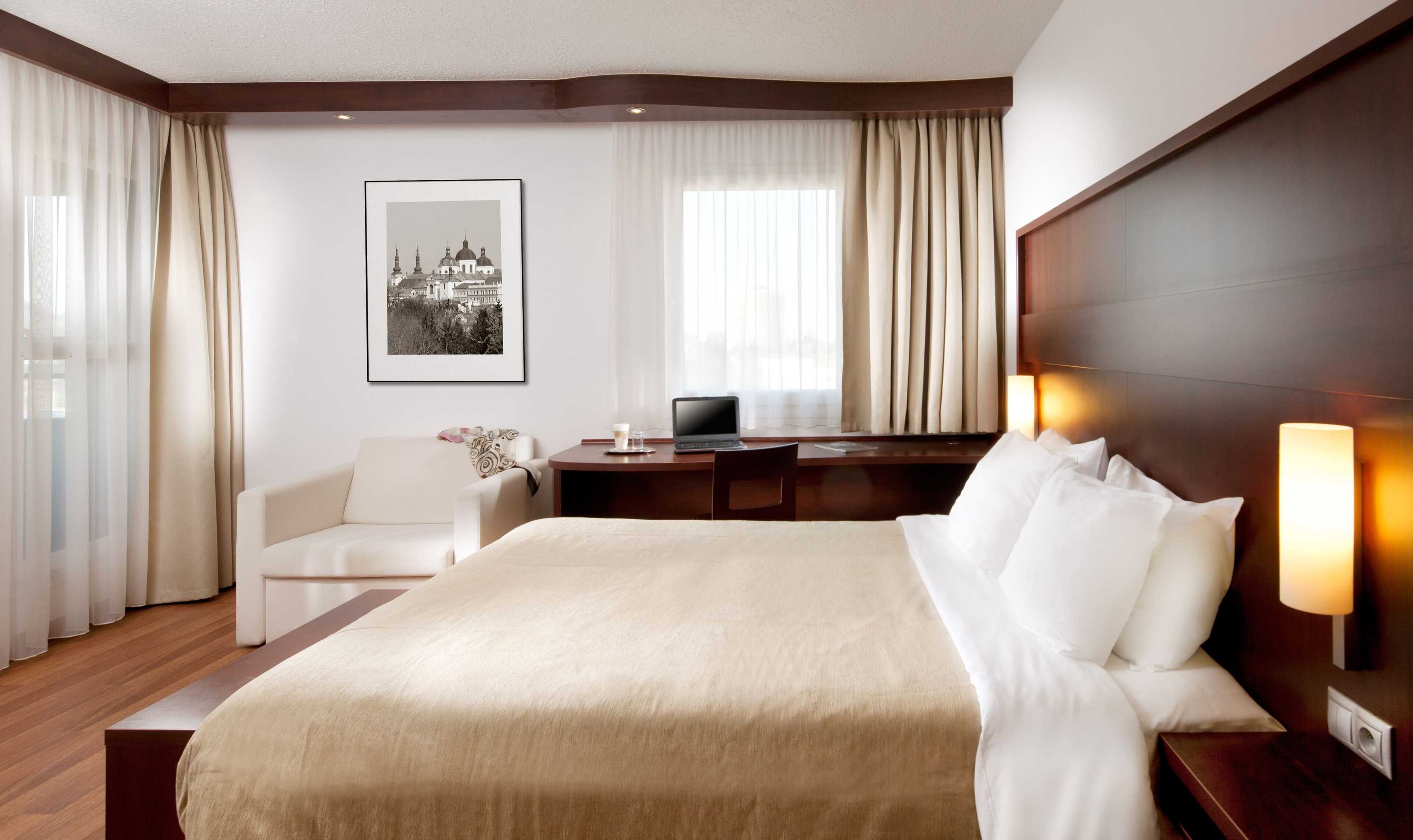 Gift card for Comfort Hotel Olomouc Centre Gift card for Comfort Hotel Olomouc Centre