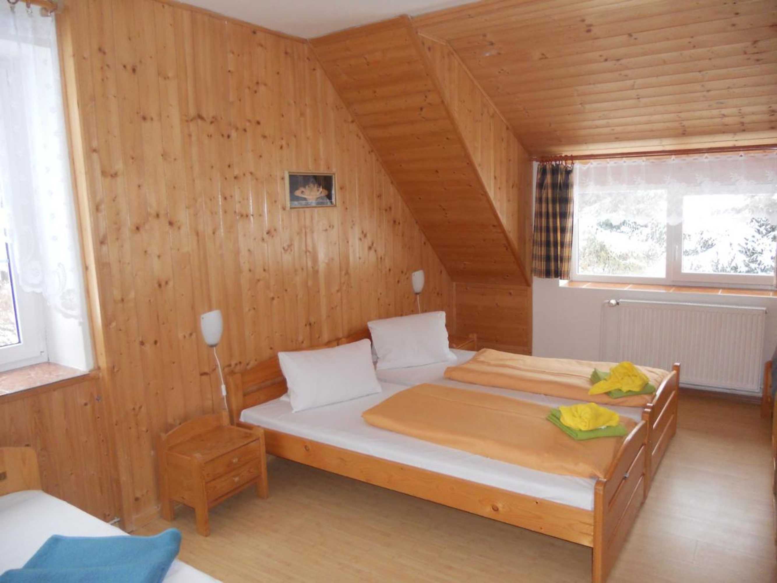 Gift card for Penzion Kamzík