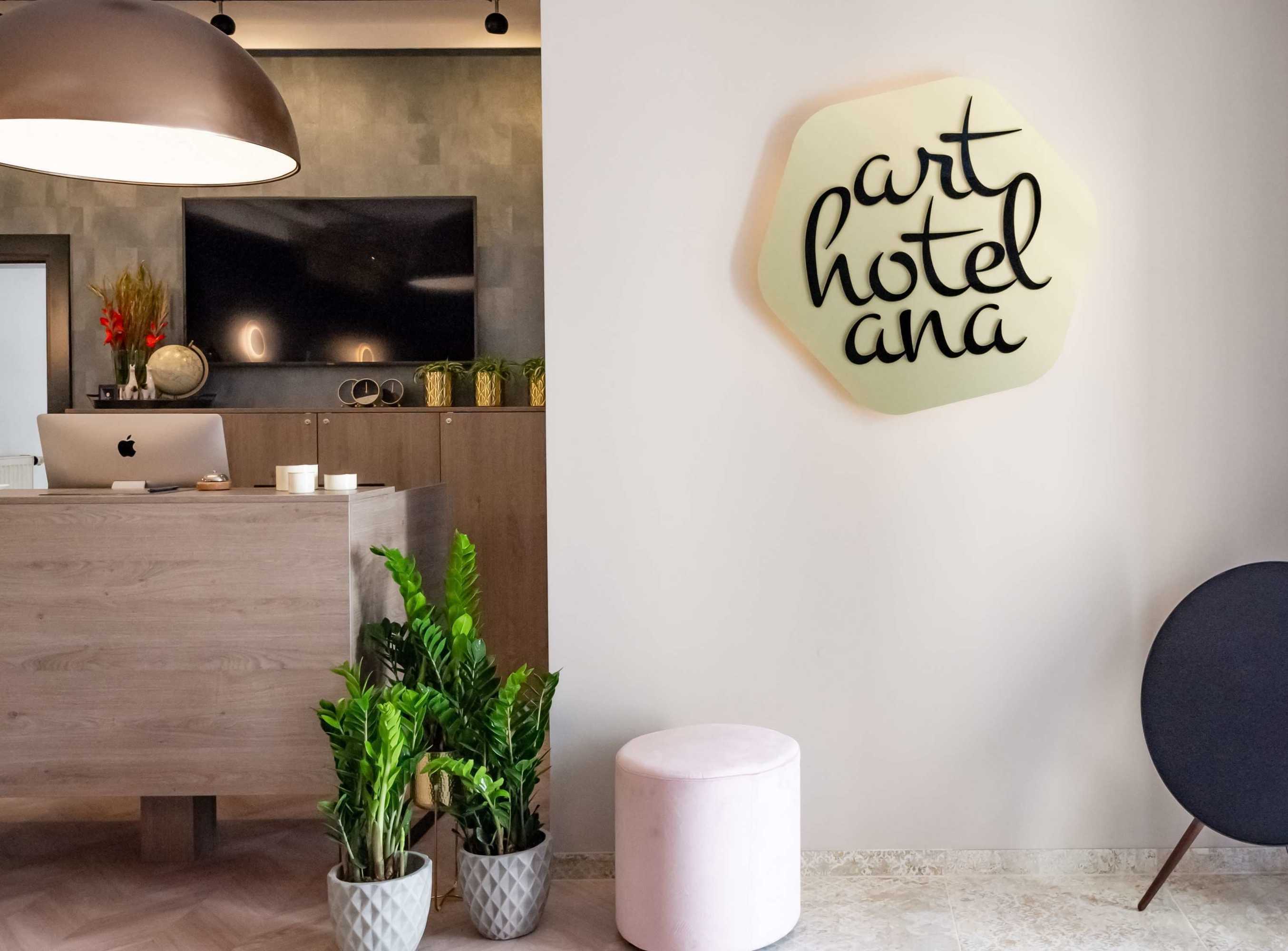 Gift card for Arthotel Ana Aura Gift card for Arthotel Ana Aura