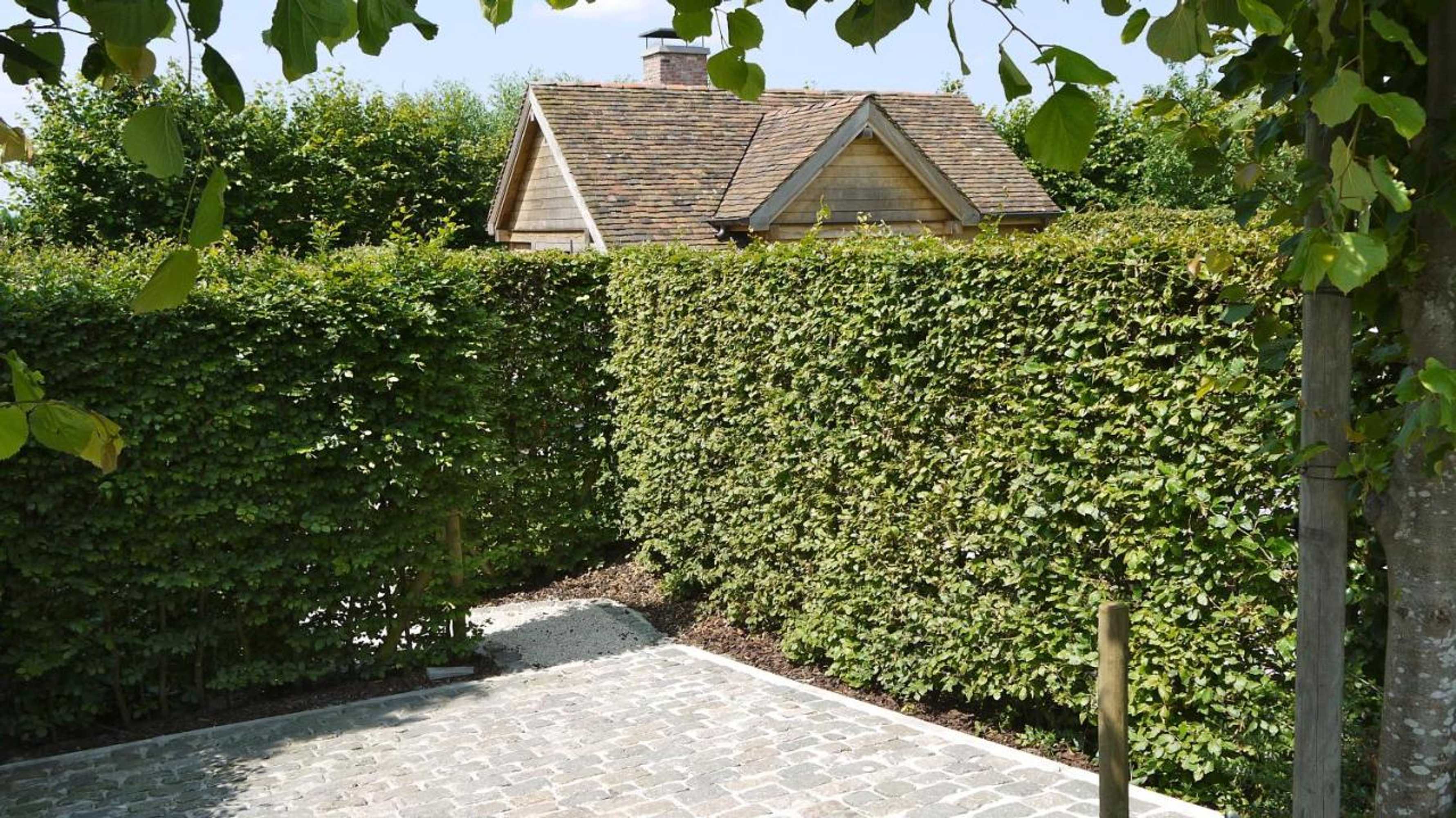 Gift card for B&b Hemel & Haard