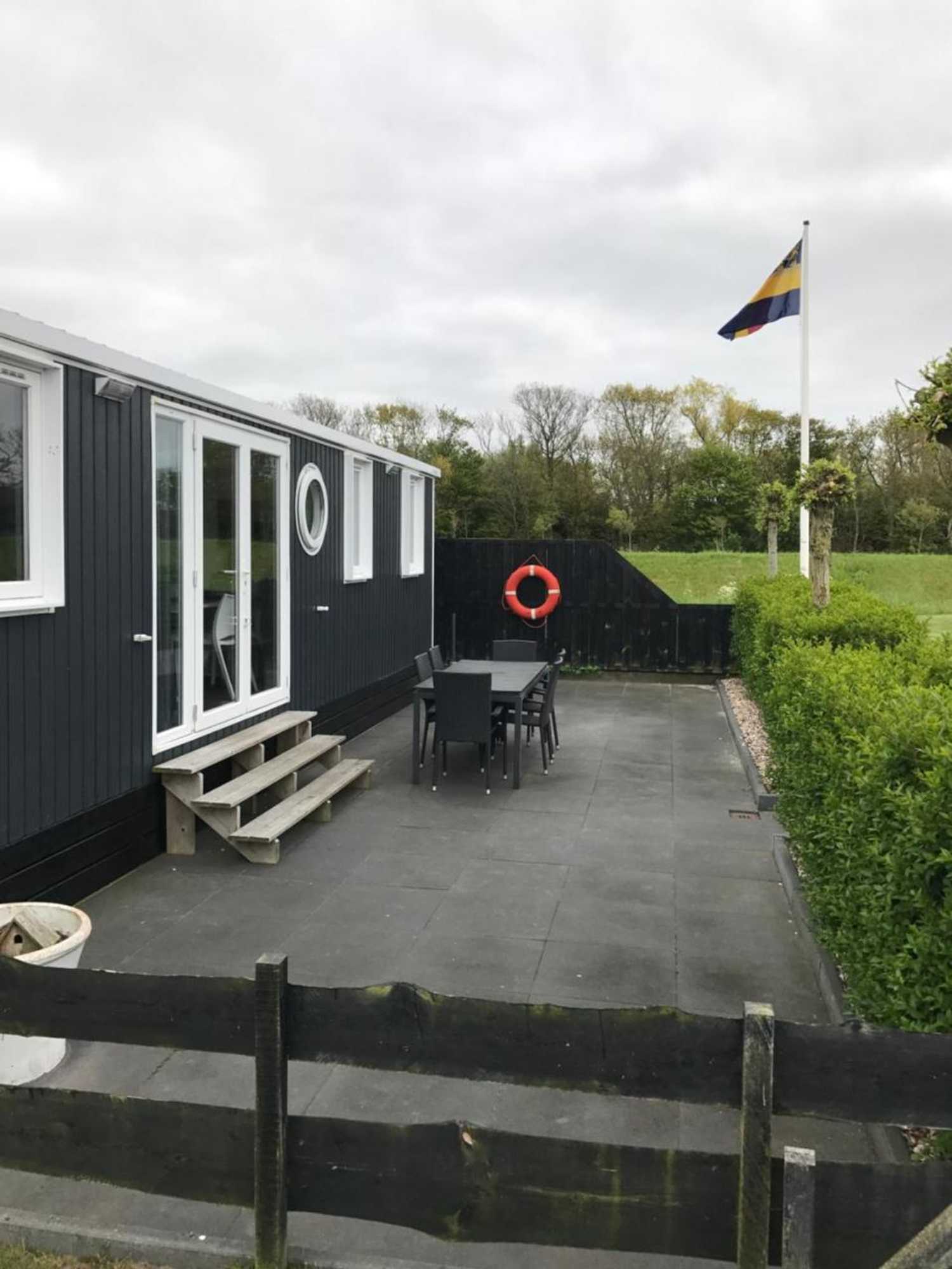 Gift card for Charme Logies Wad Zout 't