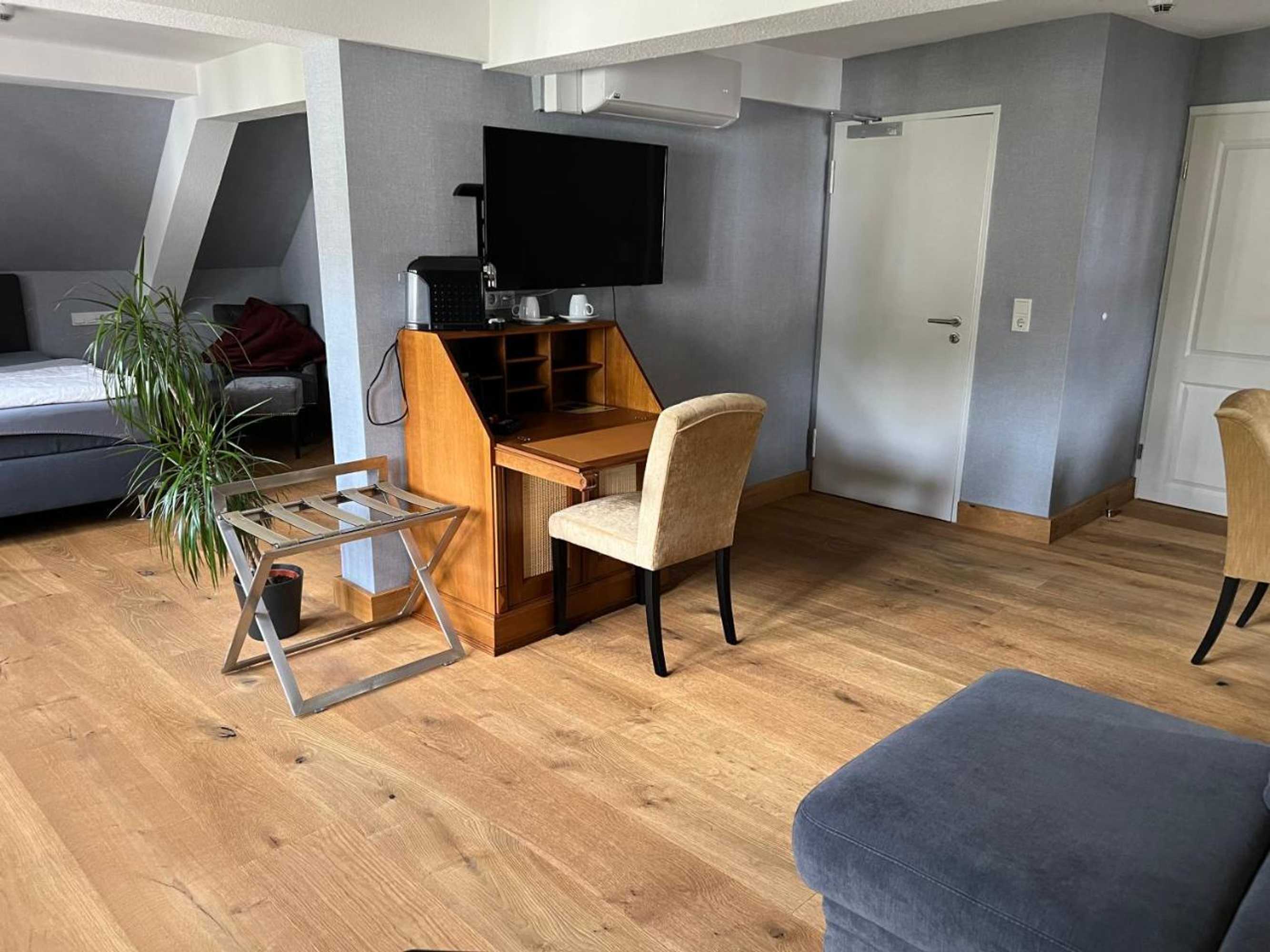 Gift card for Hotel Zum Löwen Herborn