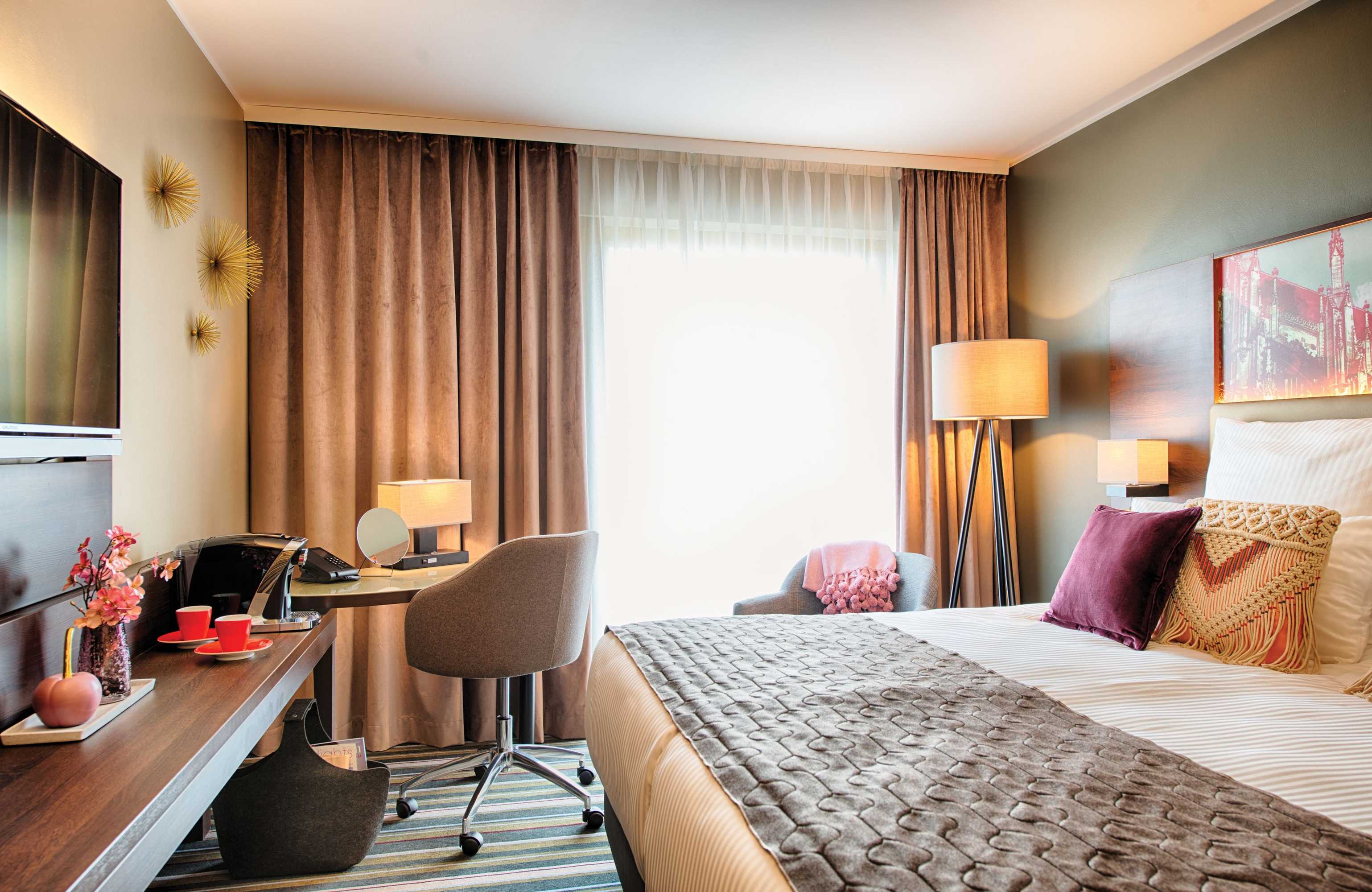 Gift card for Leonardo Royal Hotel Ulm Gift card for Leonardo Royal Hotel Ulm