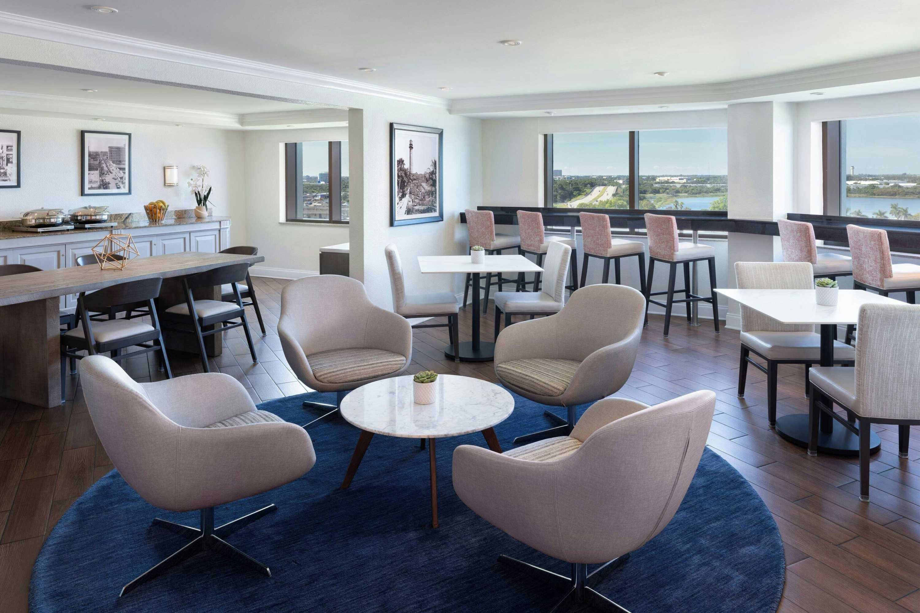 Gift card for West Palm Beach Marriott