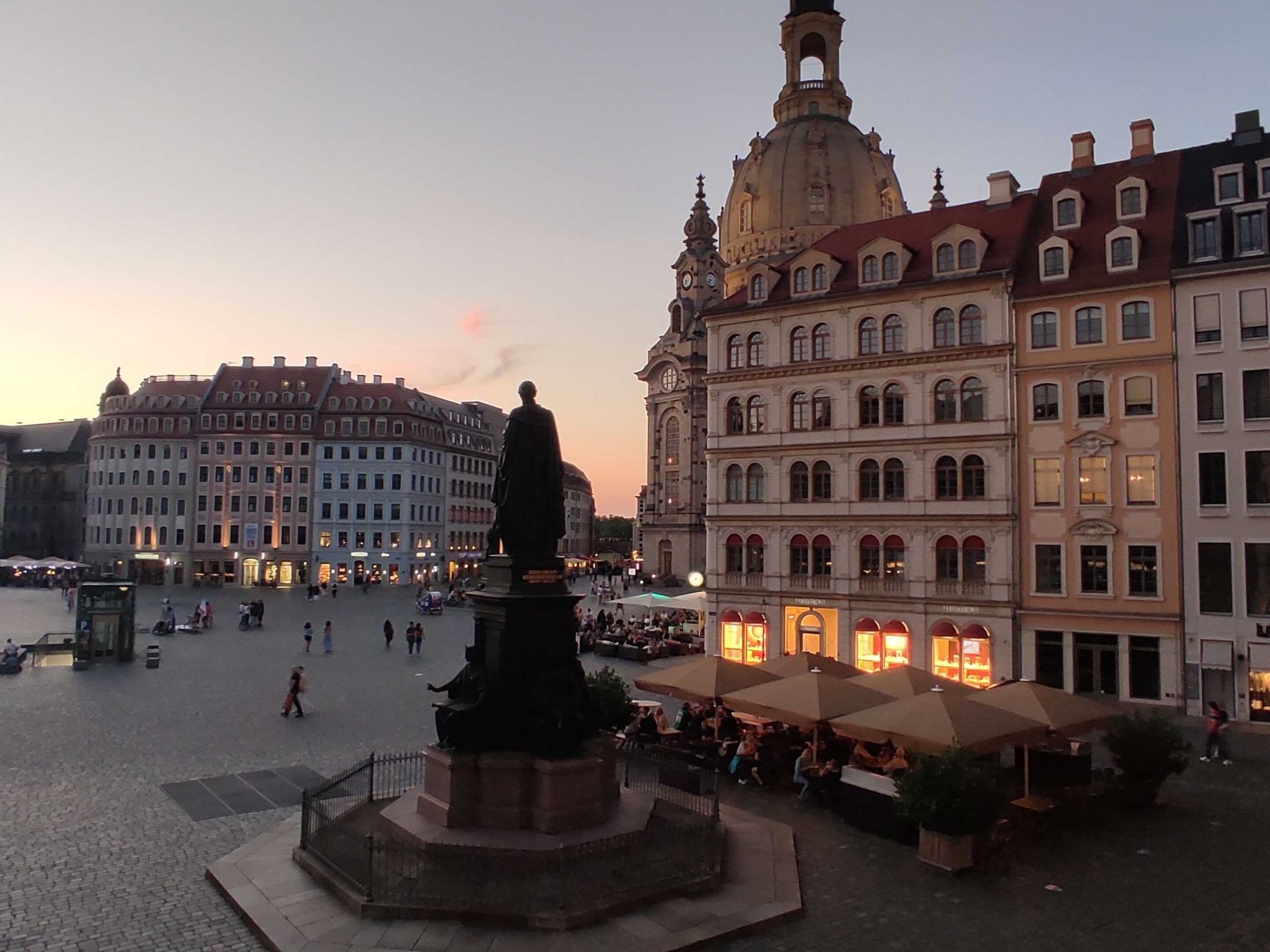 Gift card for Steigenberger Hotel de Saxe