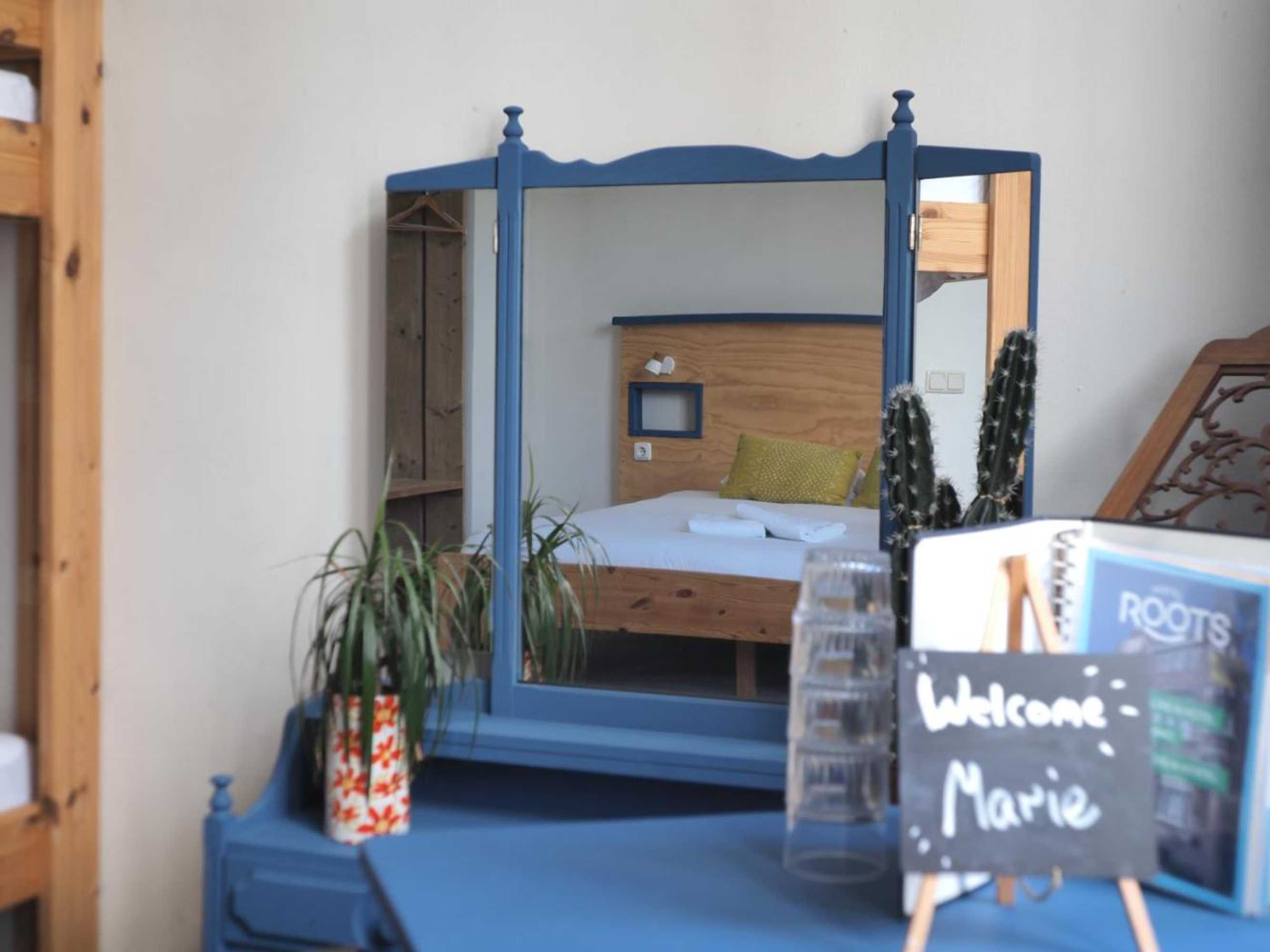 Gift card for Hostel Roots