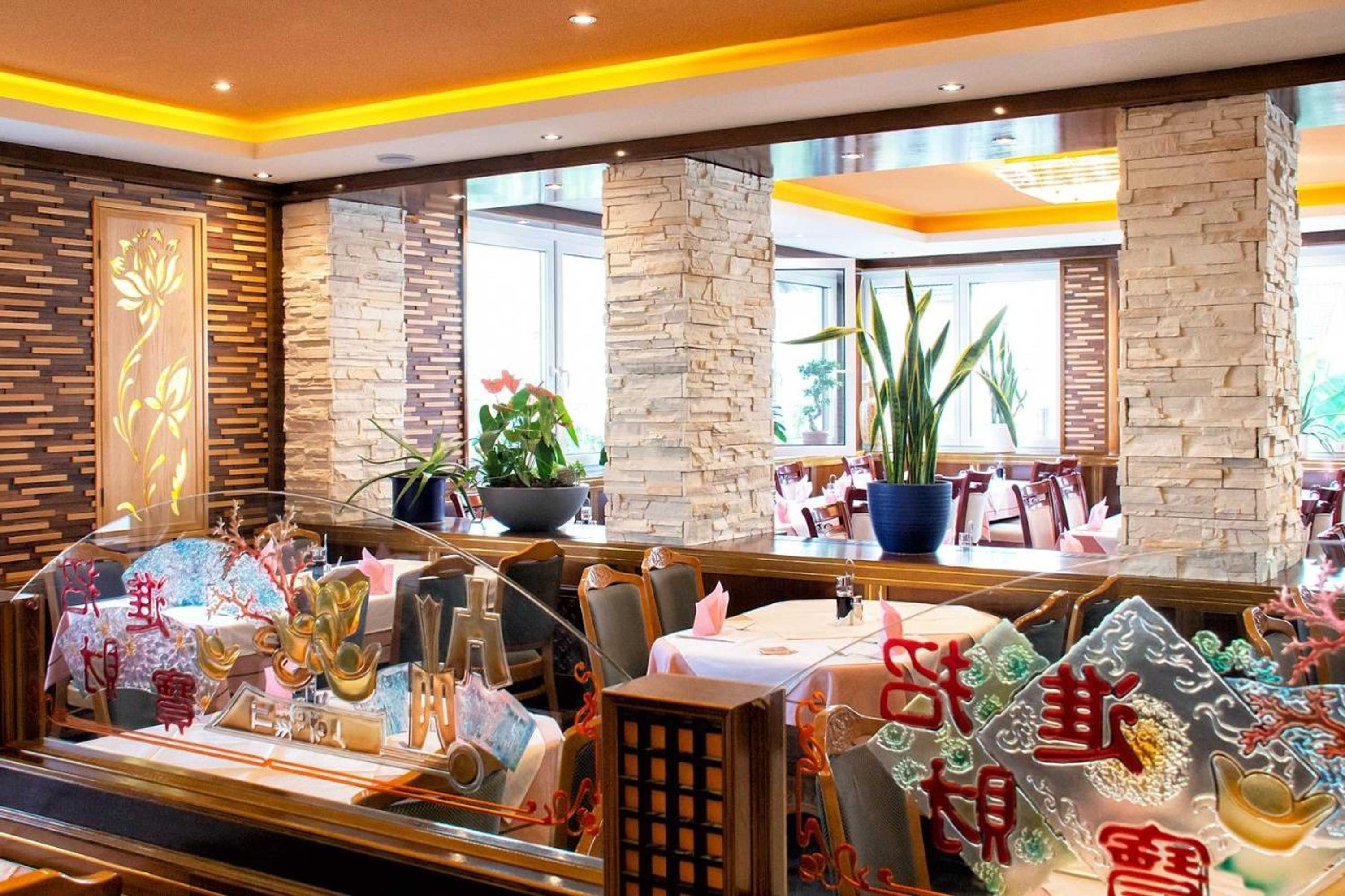 Gift card for China Restaurant Lin Garden