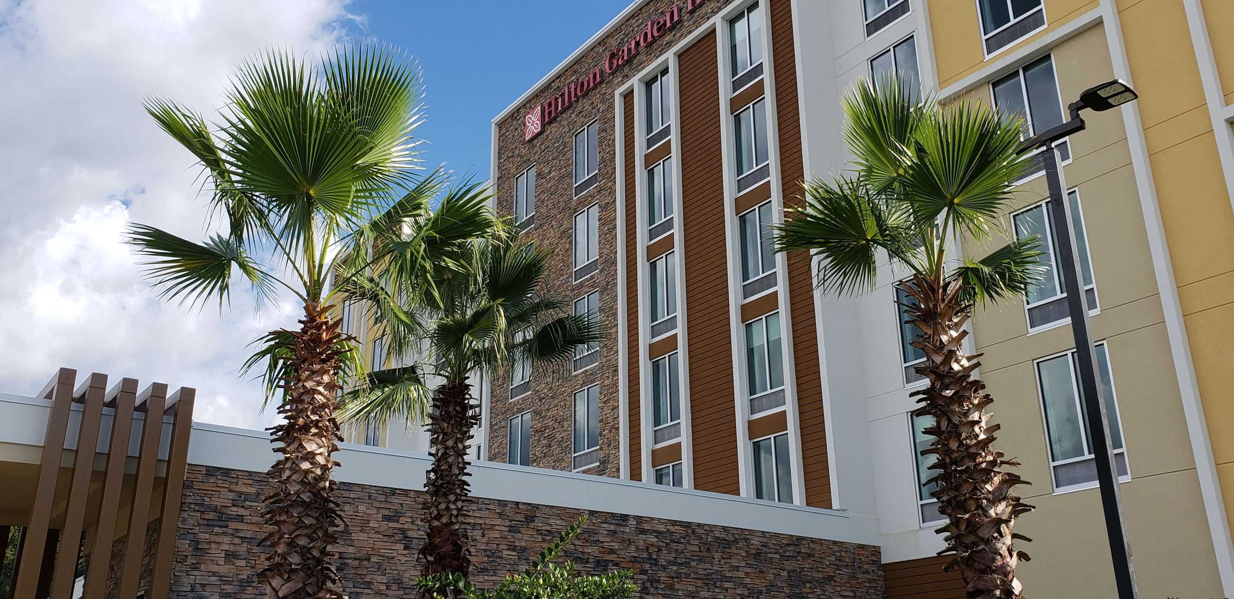 Gift card for Hilton Garden Inn Tampa-Wesley Chapel, FL Gift card for Hilton Garden Inn Tampa-Wesley Chapel, FL
