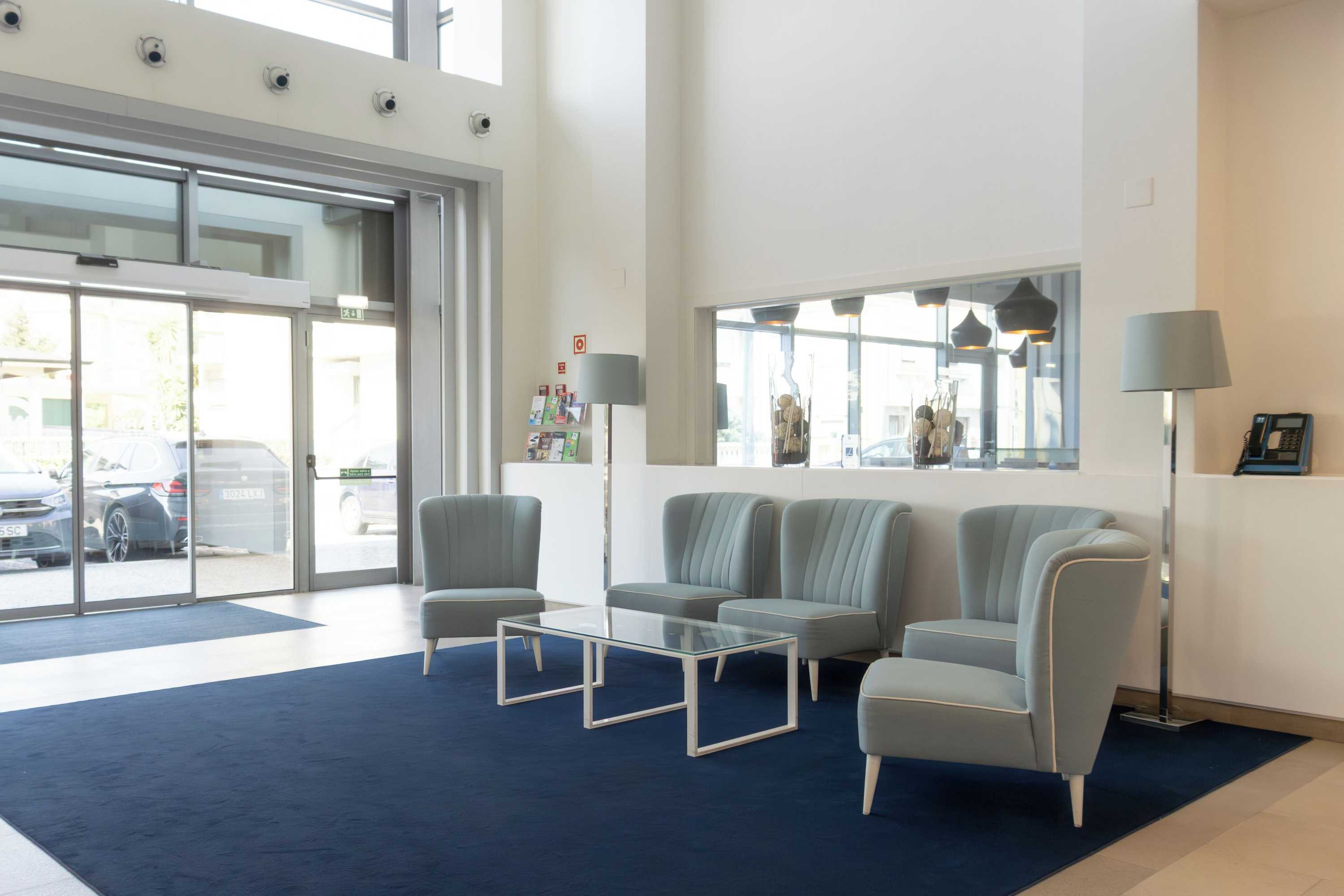 Gift card for Park Hotel Porto Gaia