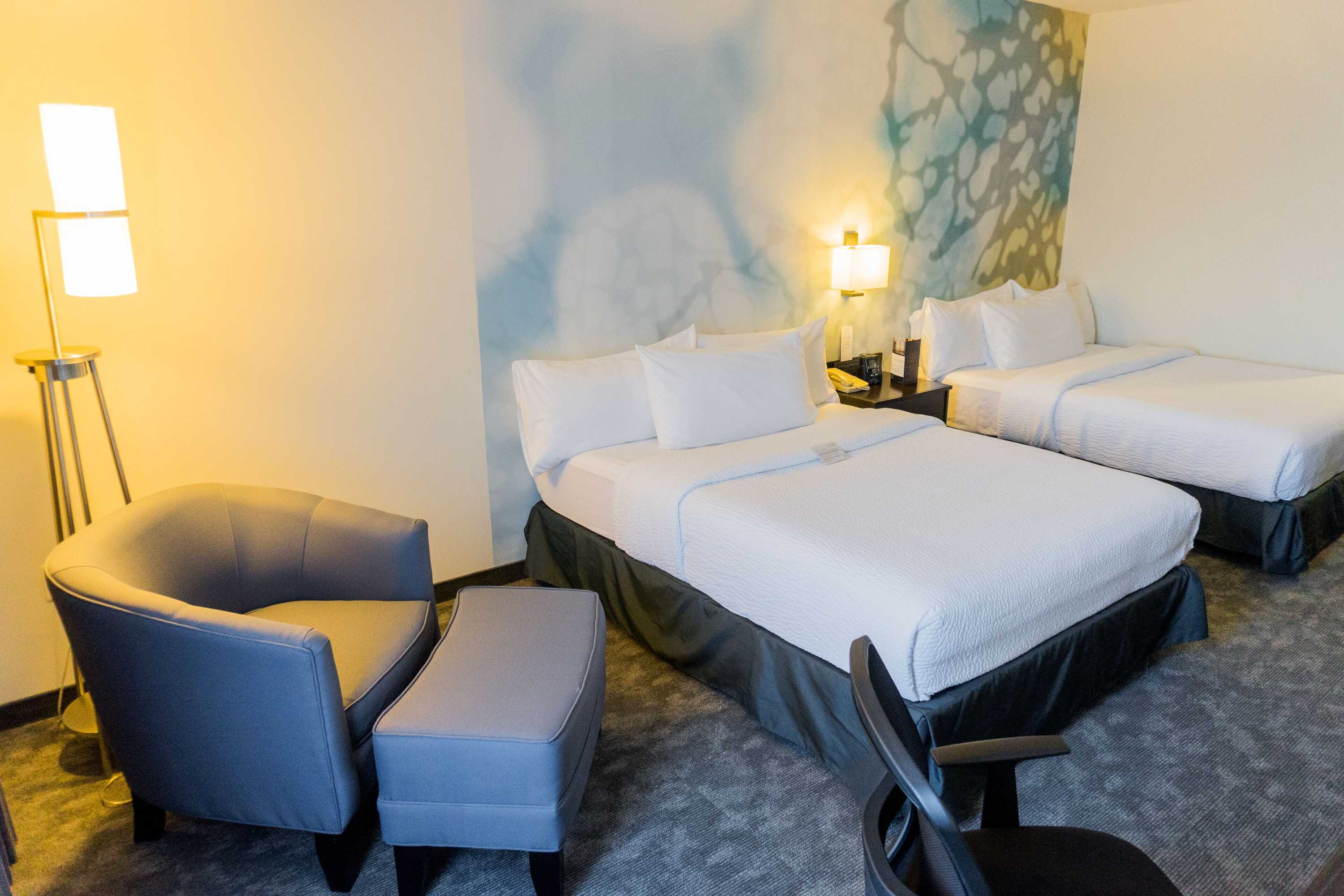 Gift card for Courtyard by Marriott San Luis Potosi Gift card for Courtyard by Marriott San Luis Potosi