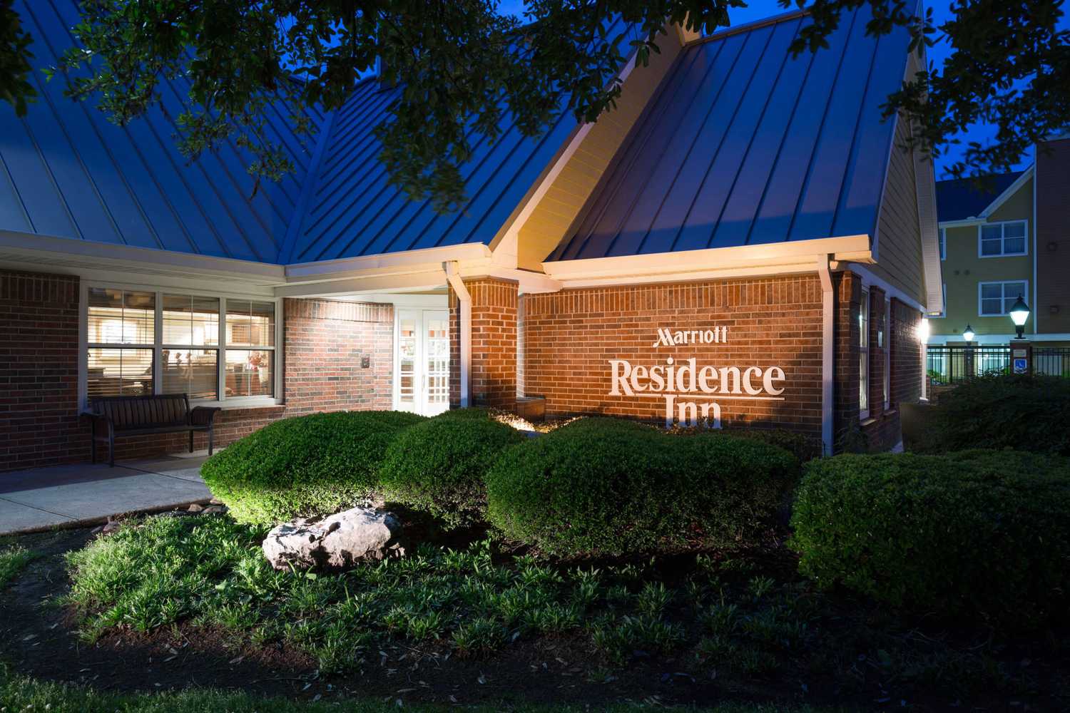 Gift card for Residence Inn by Marriott Monroe