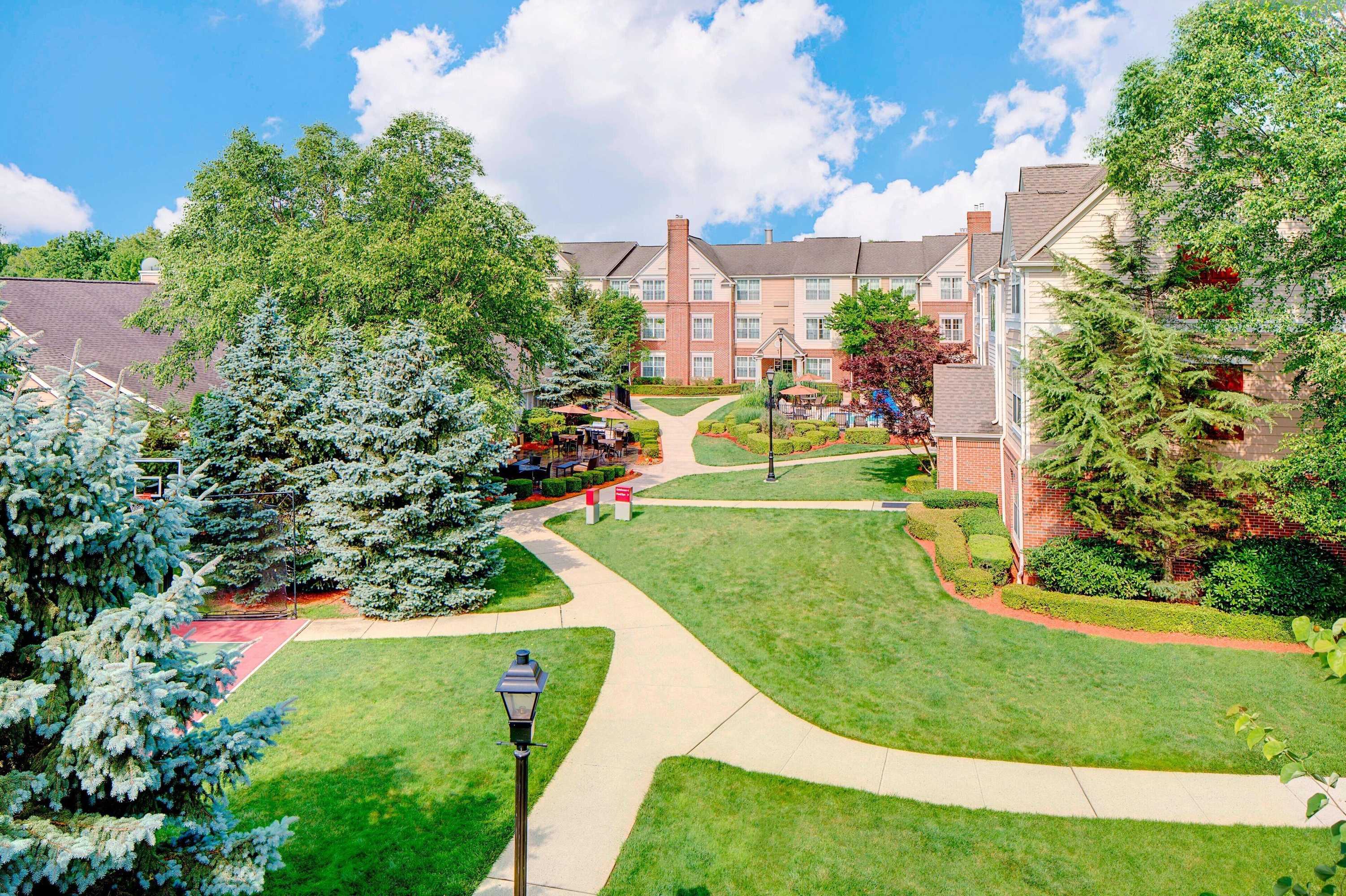 Gift card for Residence Inn by Marriott Saddle River Gift card for Residence Inn by Marriott Saddle River