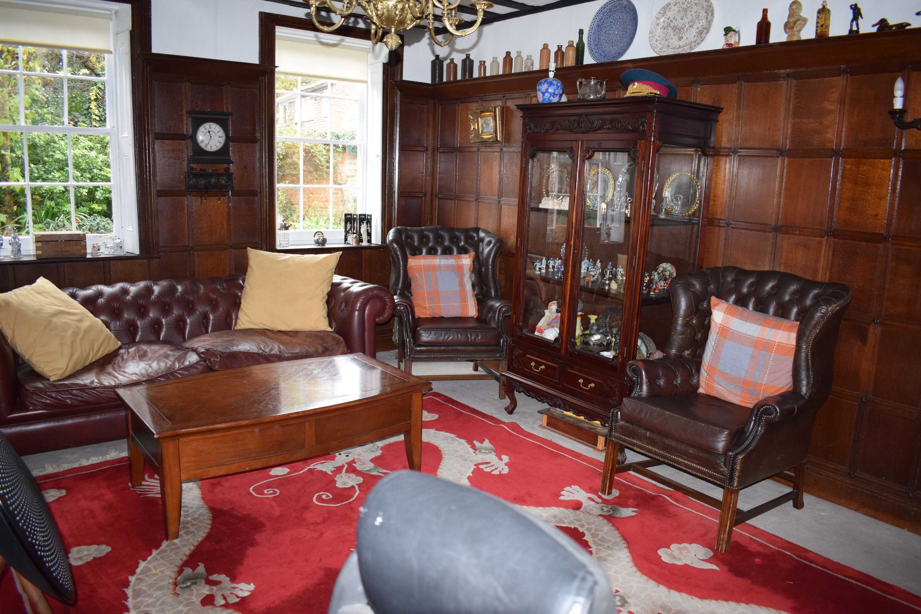 Gift card for Harmondsworth Hall Guest House Heathrow Gift card for Harmondsworth Hall Guest House Heathrow