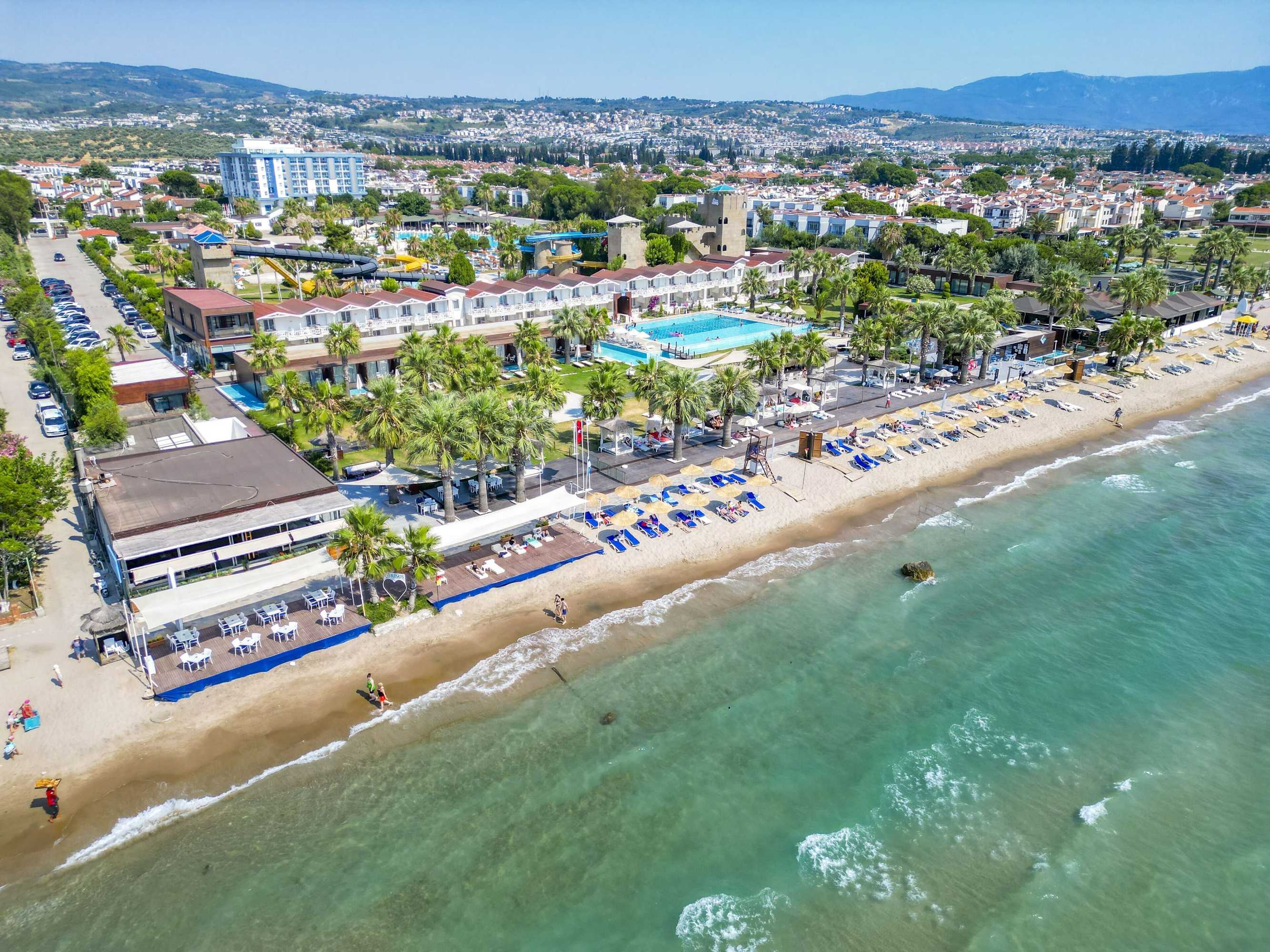 Gift card for Risus Beach Resort Hotel Gift card for Risus Beach Resort Hotel