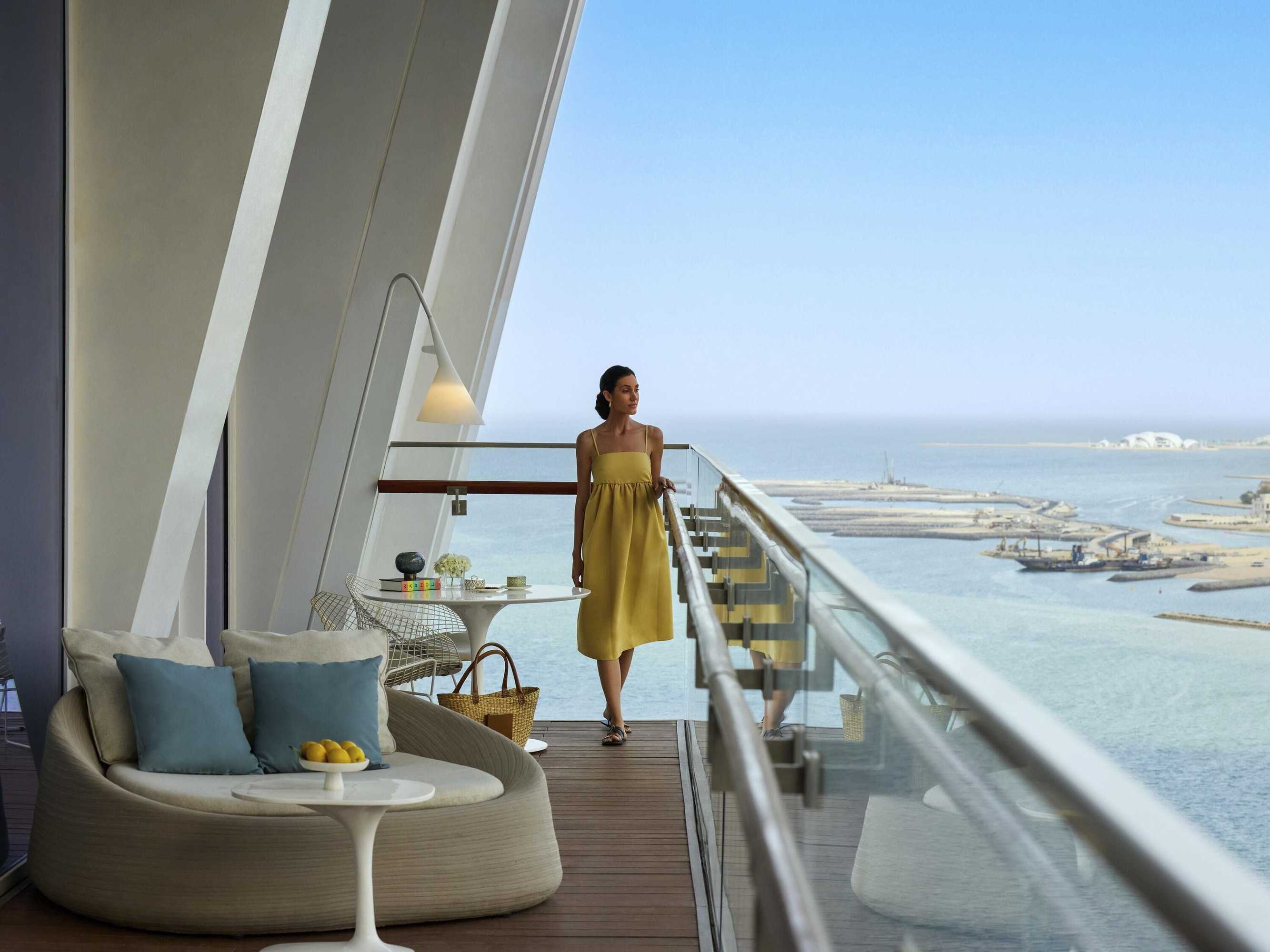 Gift card for Fairmont Doha Gift card for Fairmont Doha