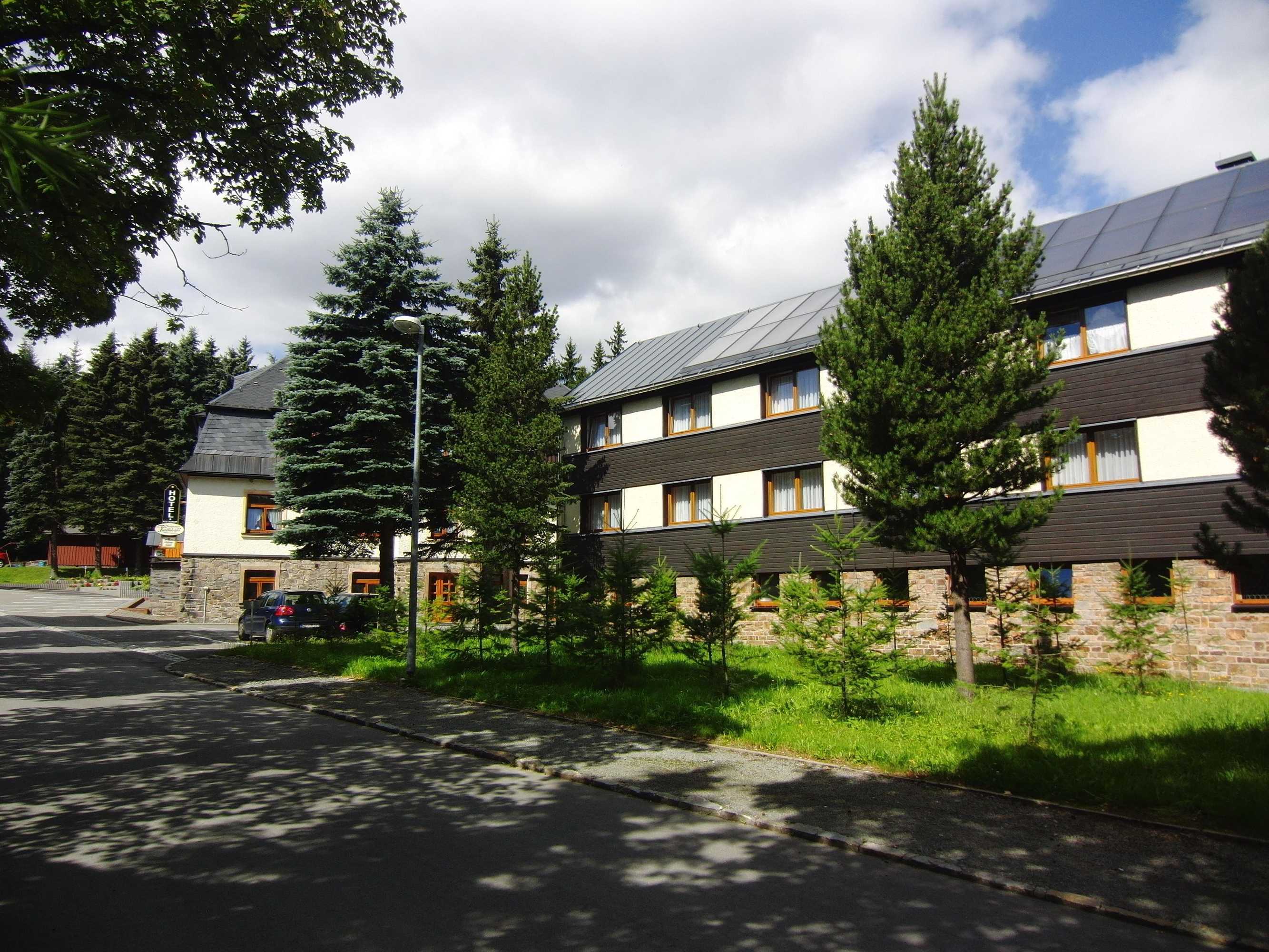 Gift card for Hotel Vierenstraße