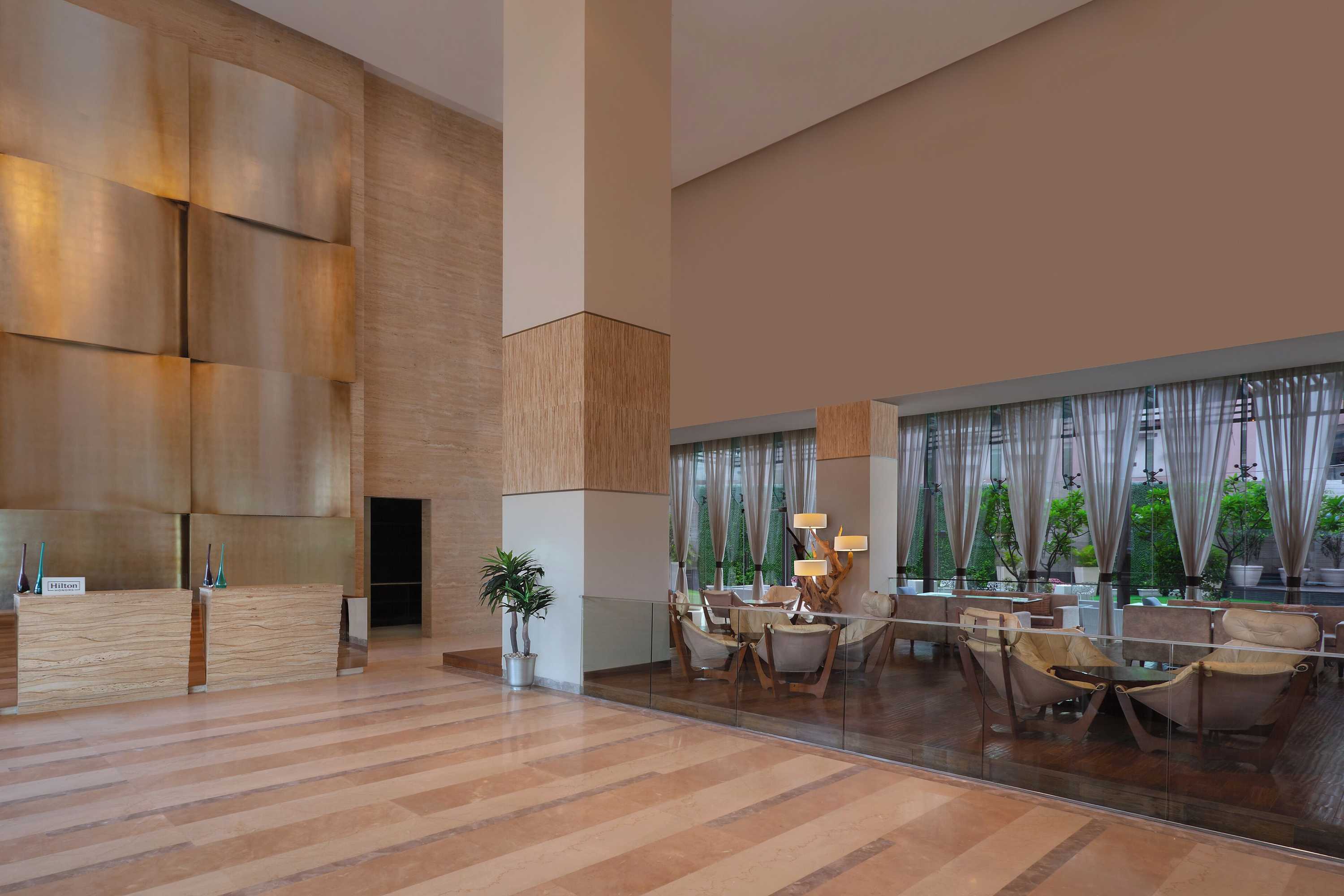 Gift card for Doubletree by Hilton Gurugram Baani Square Gift card for Doubletree by Hilton Gurugram Baani Square