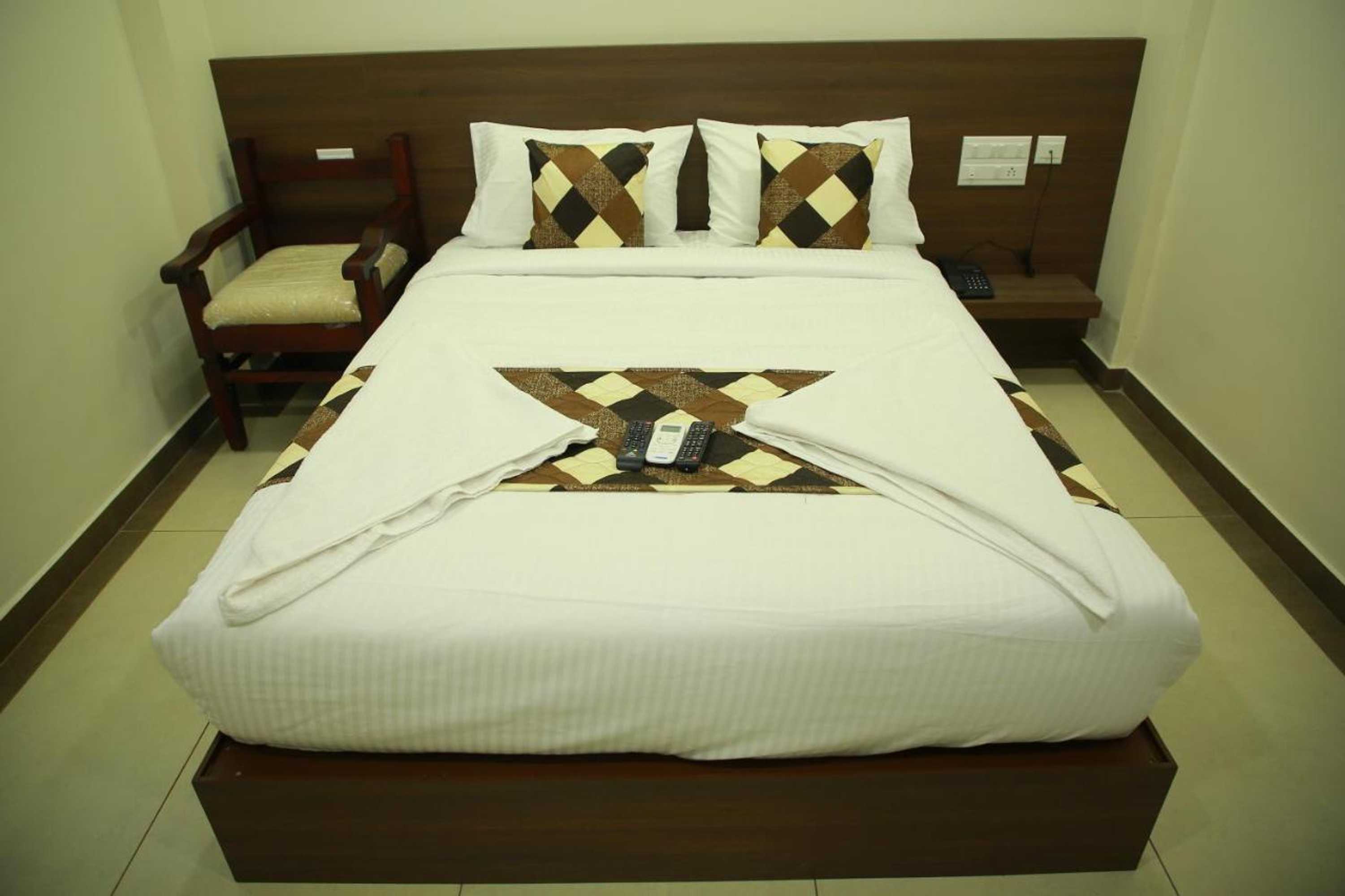 Gift card for Kalathil Tourist Home
