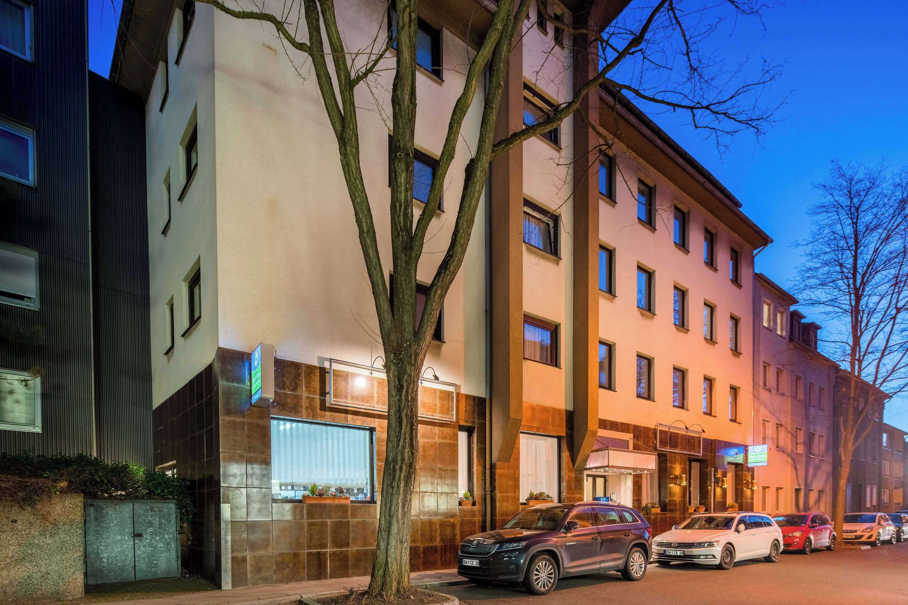 Gift card for Sure Hotel by Best Western Ratingen Gift card for Sure Hotel by Best Western Ratingen