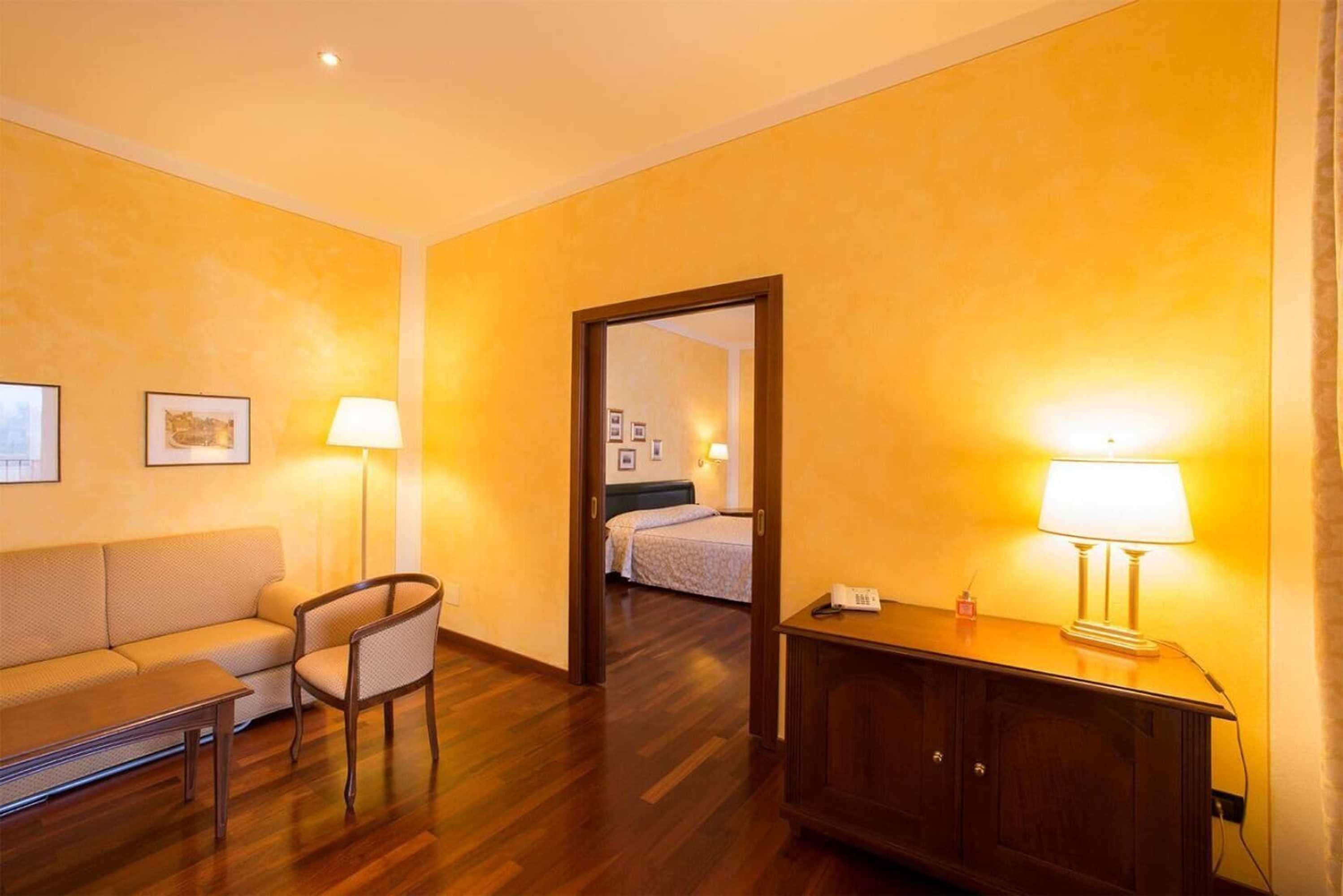 Gift card for Hotel Conte Verde Gift card for Hotel Conte Verde