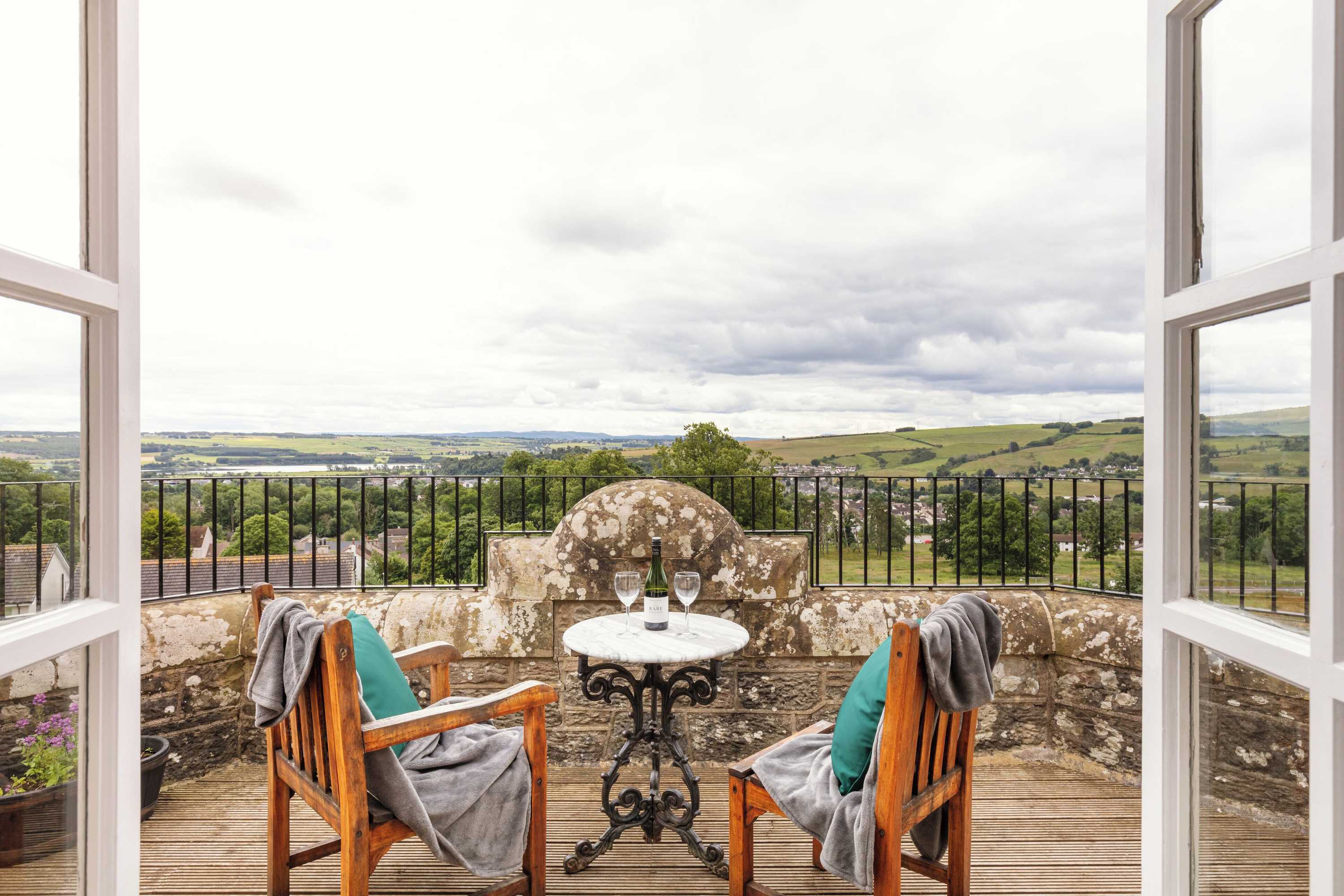 Gift card for Tulloch Castle Hotel Gift card for Tulloch Castle Hotel