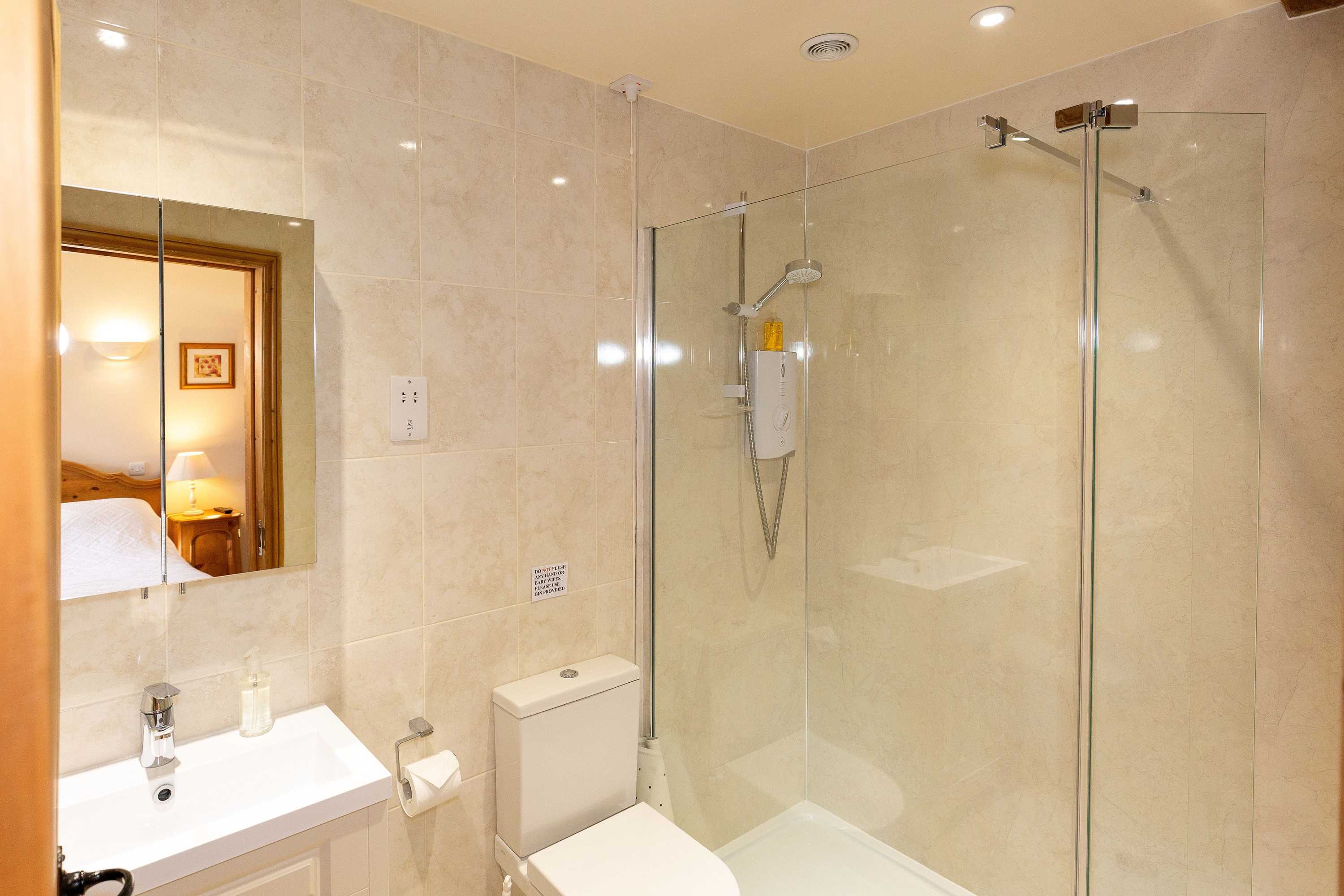 Gift card for Church Farm Lodge