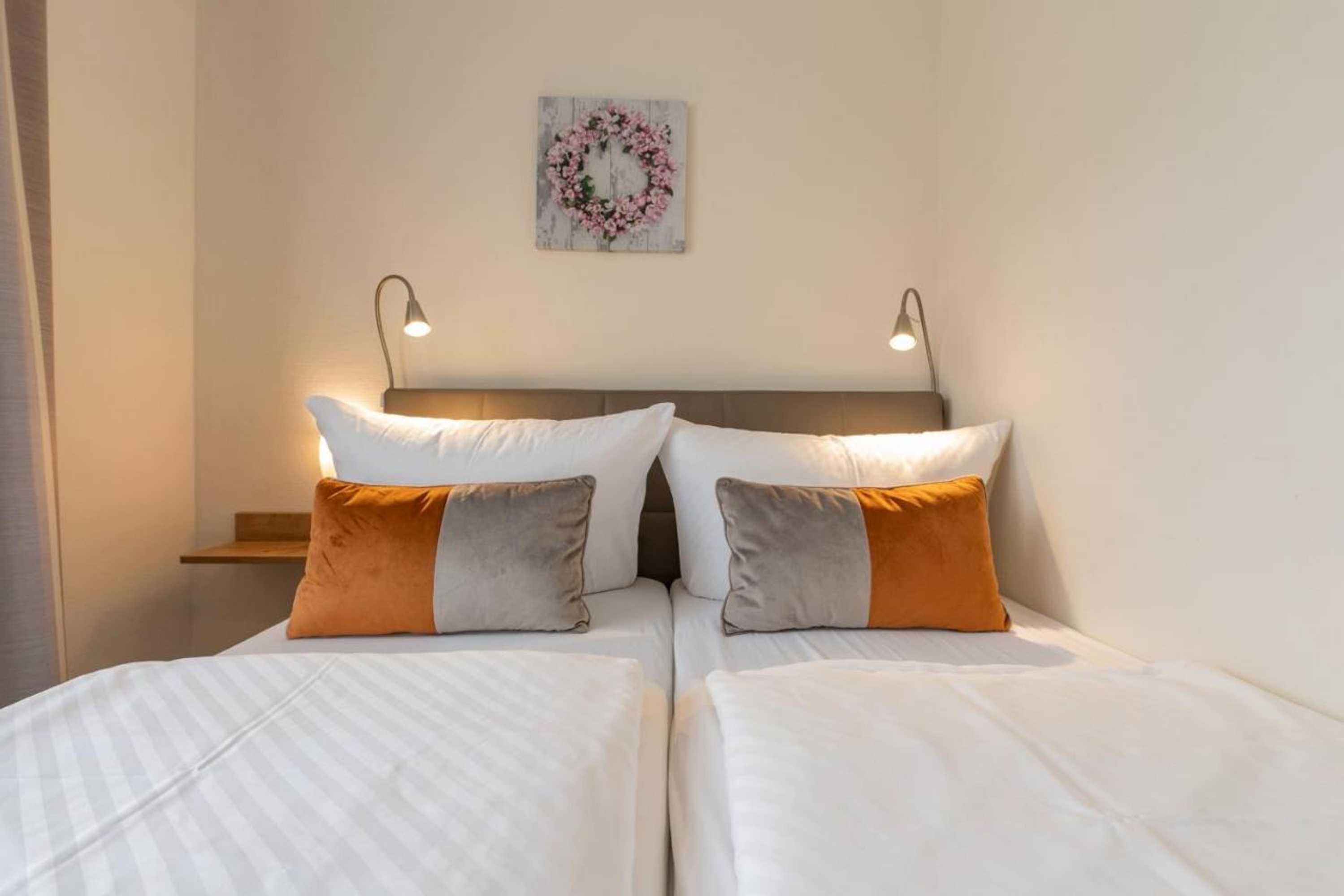 Gift card for Hotel Bamberger Hof