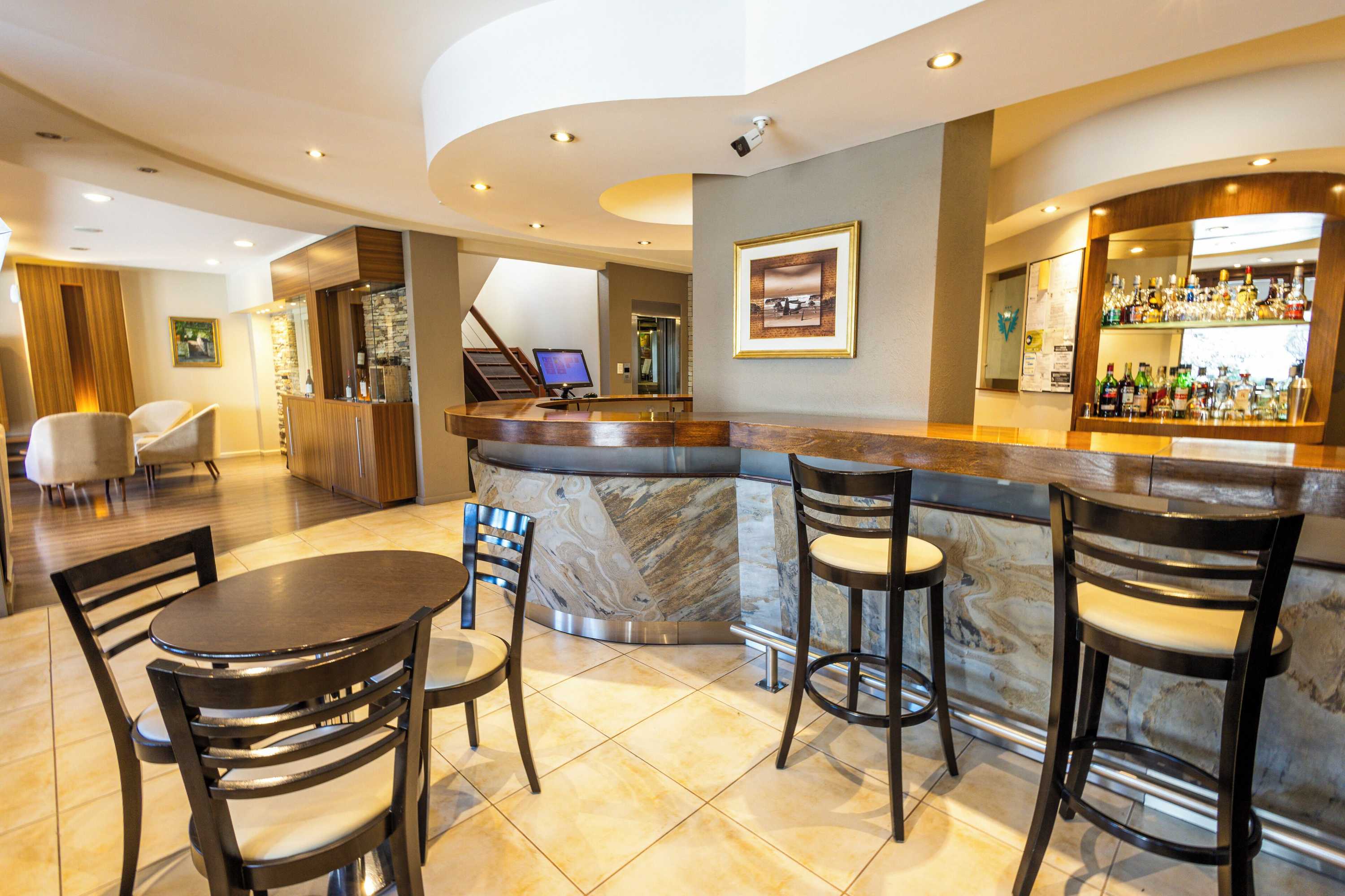 Gift card for Hotel Carlos V Patagonia