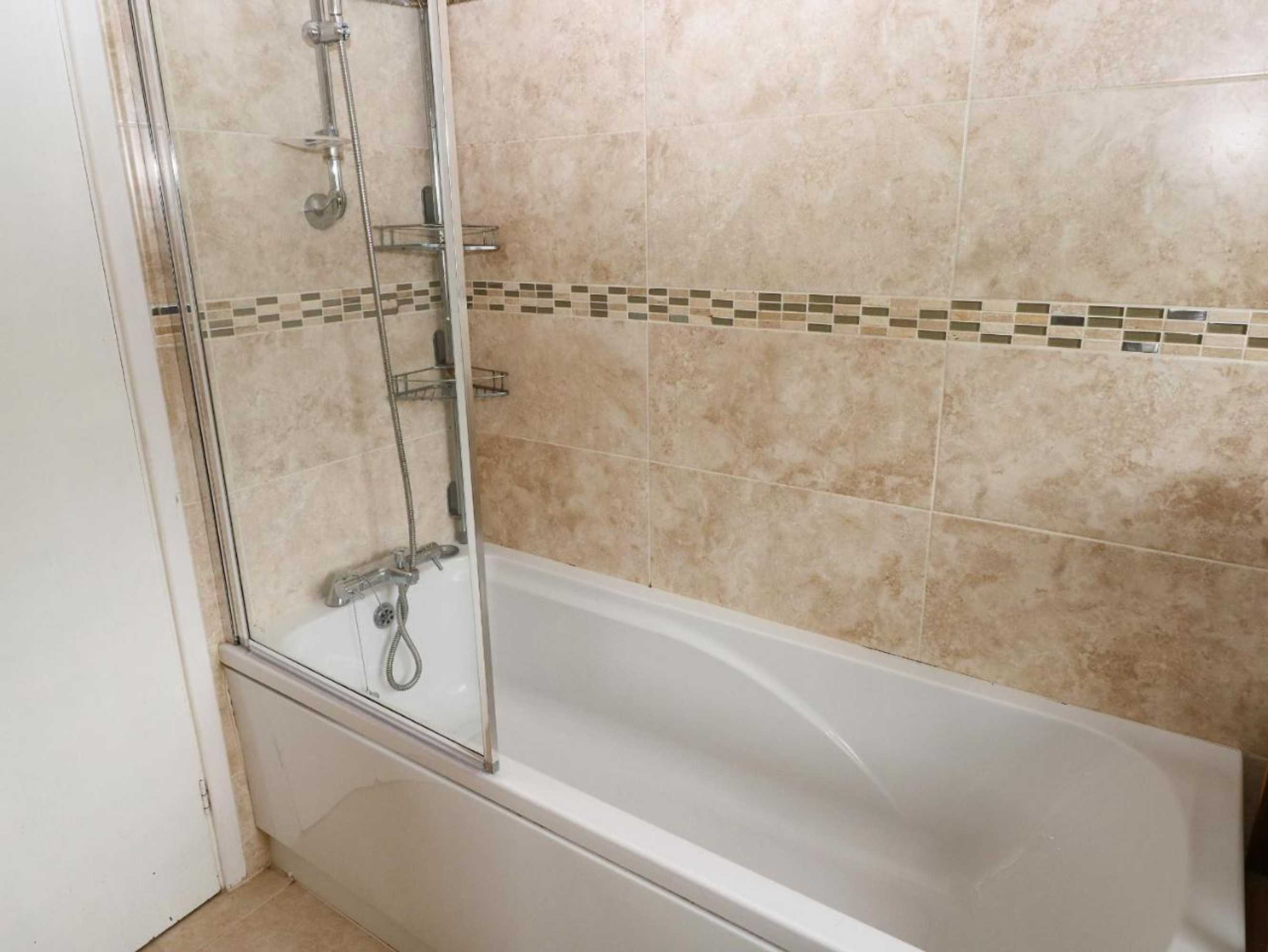 Gift card for The Old Bakehouse