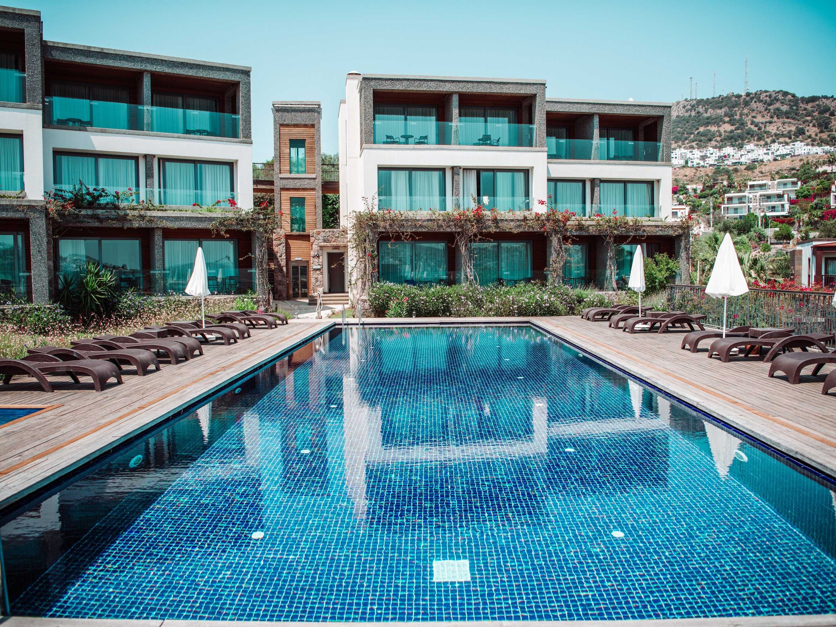 Gift card for Costa Farilya Special Class Hotel Bodrum - Special Class Gift card for Costa Farilya Special Class Hotel Bodrum - Special Class