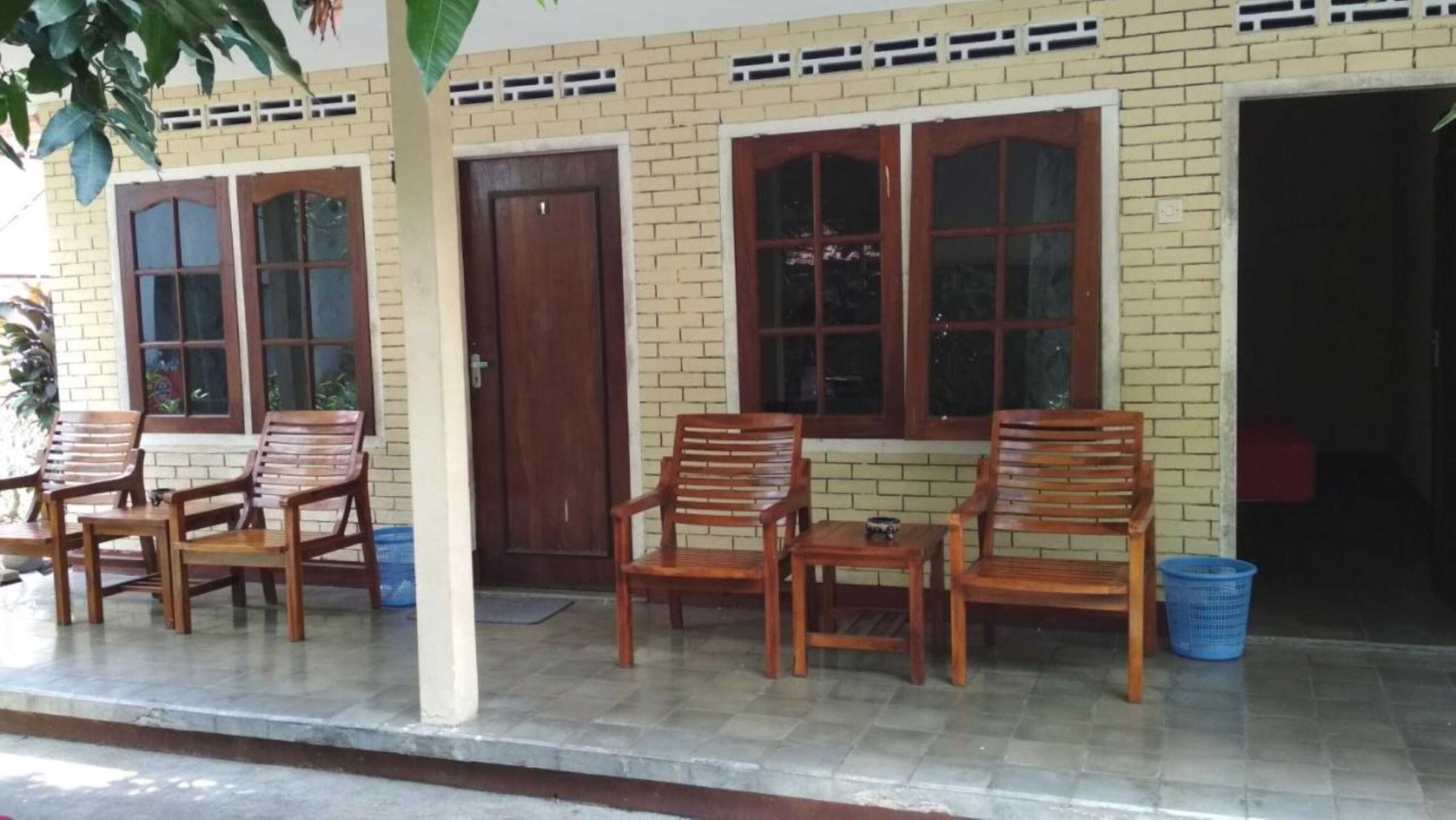 Gift card for Oka Homestay Mitra Reddoorz Gift card for Oka Homestay Mitra Reddoorz