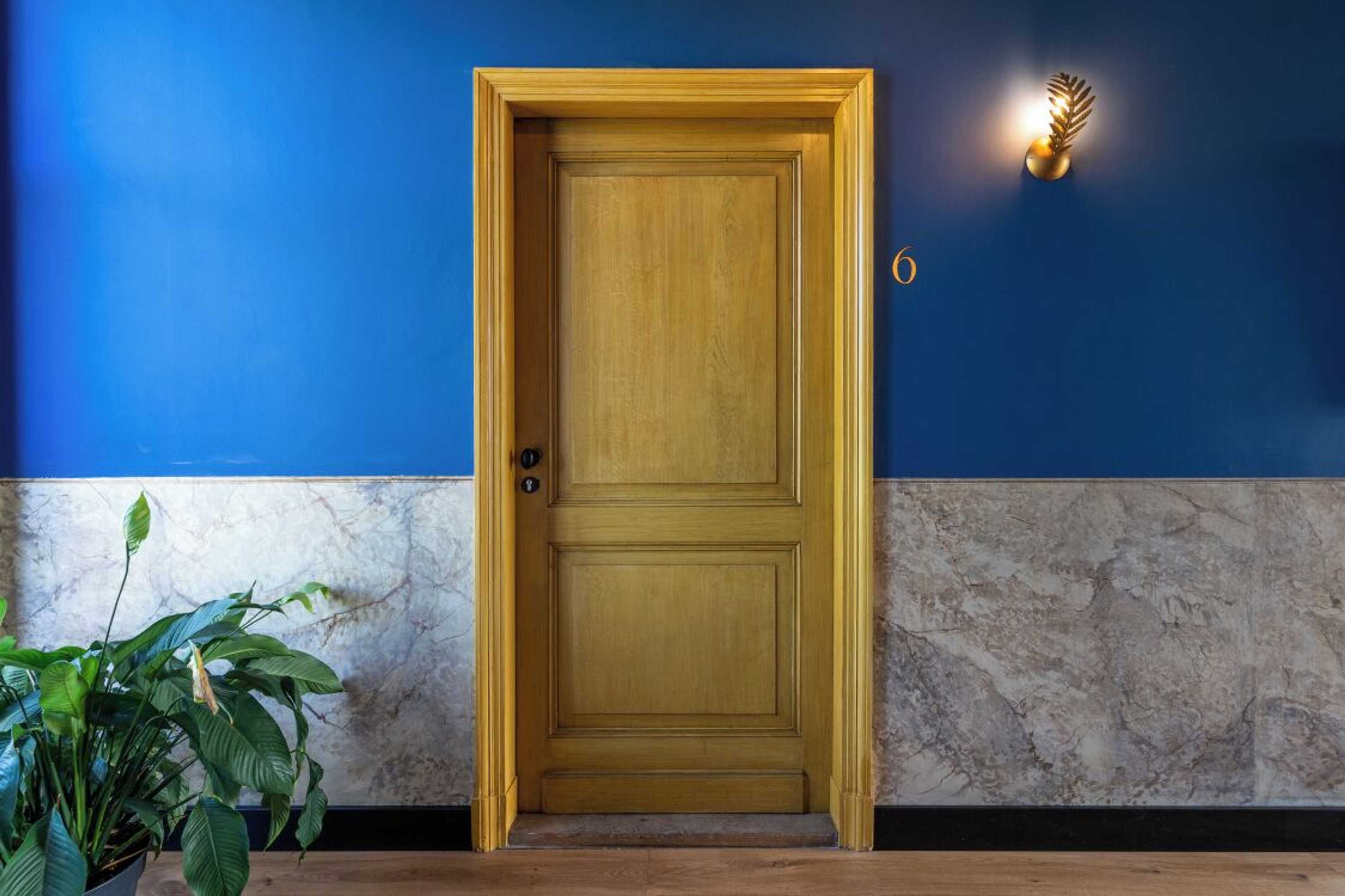 Gift card for Boutique Hotel Lytel Blue